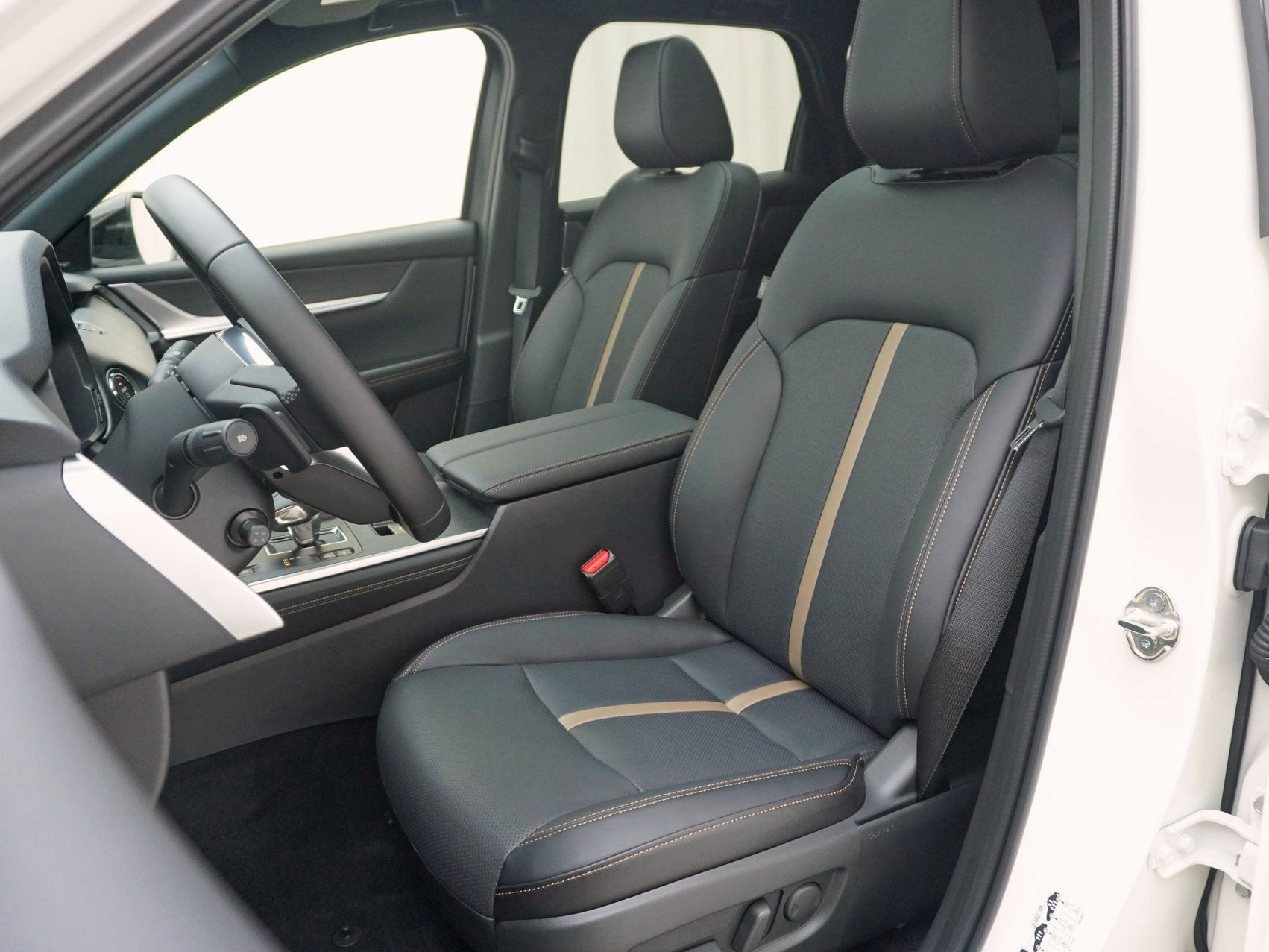 MAZDA CX-60 2.5 PHEV Homura Plus ***Gratis Mazda Service Pack 4 Jahre / 80’000km***