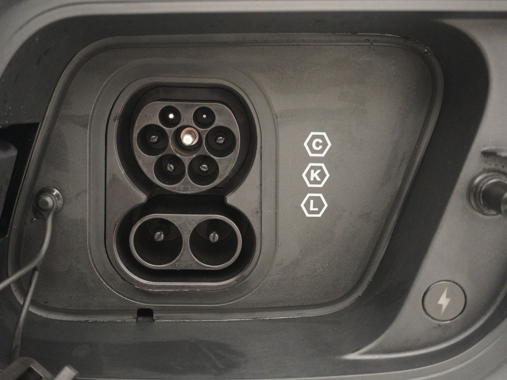 VOLVO EX 30 E60 Twin Ultra Performance AWD