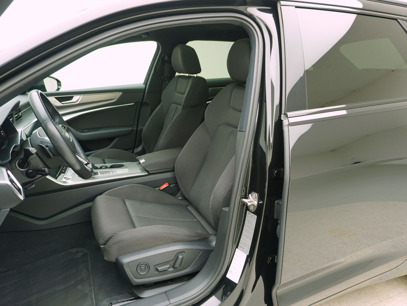 AUDI A6 Avant 45 TFSI Sport quattro S-Tronic