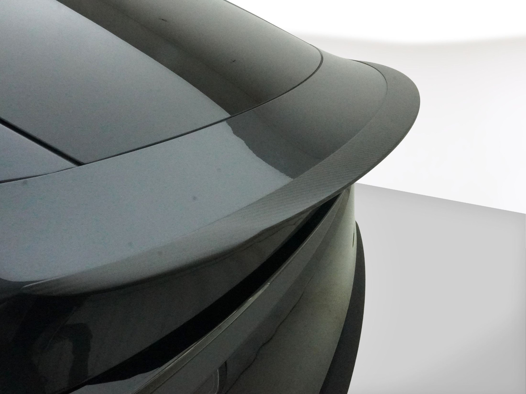 TESLA Model Y Performance AWD