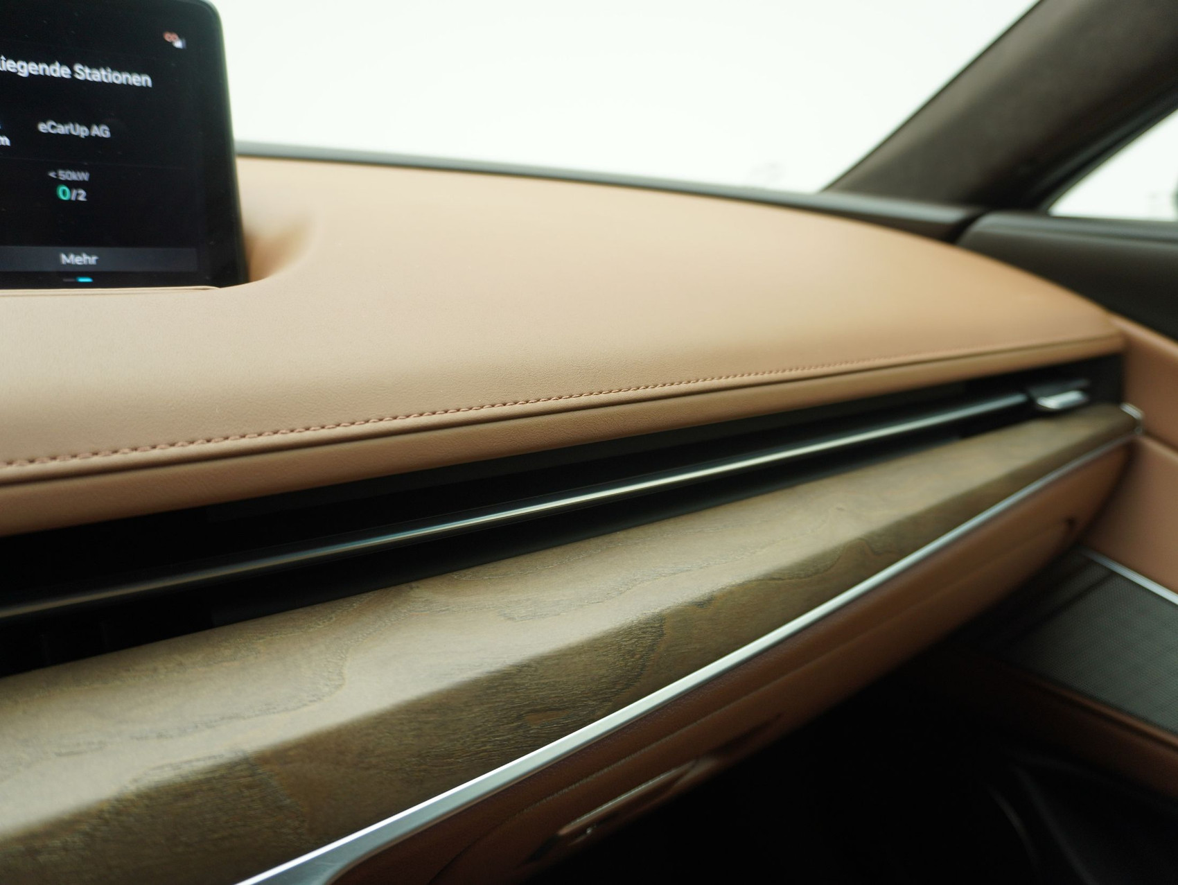 GENESIS G80 Electrificed Luxury 87,2kWh AWD