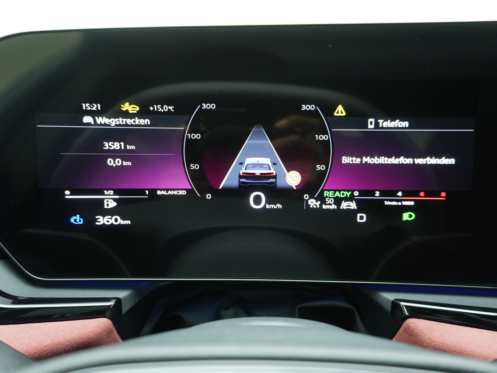 AUDI S5 3.0 V6 TFSI quattro S-Tronic **edition one**