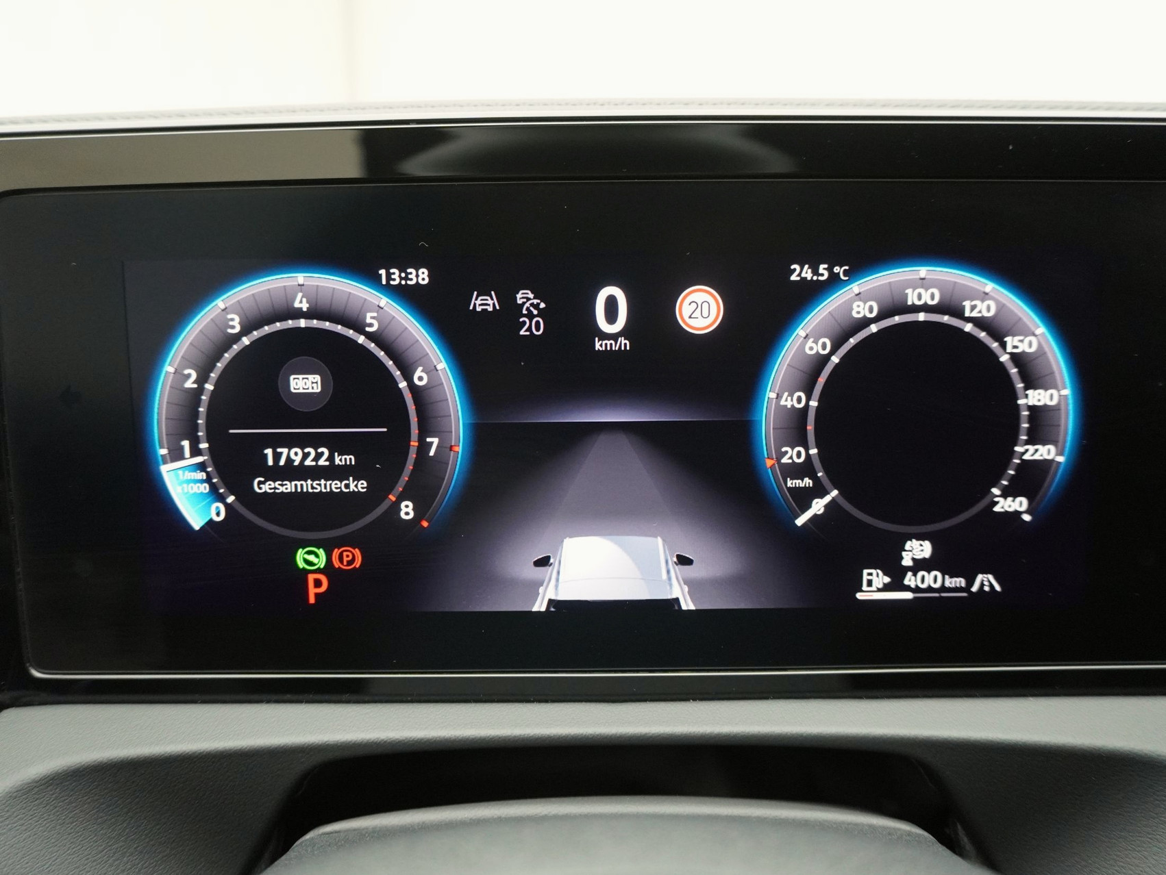 VW Tiguan 2.0 TSI DSG R-Line Black Style 4Motion (2025)