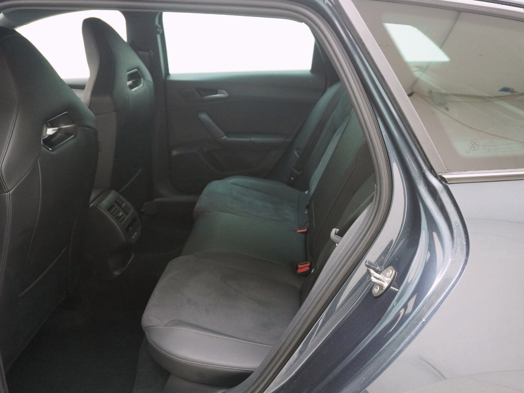 CUPRA Leon ST 2.0 TSI VZ 4Drive DSG