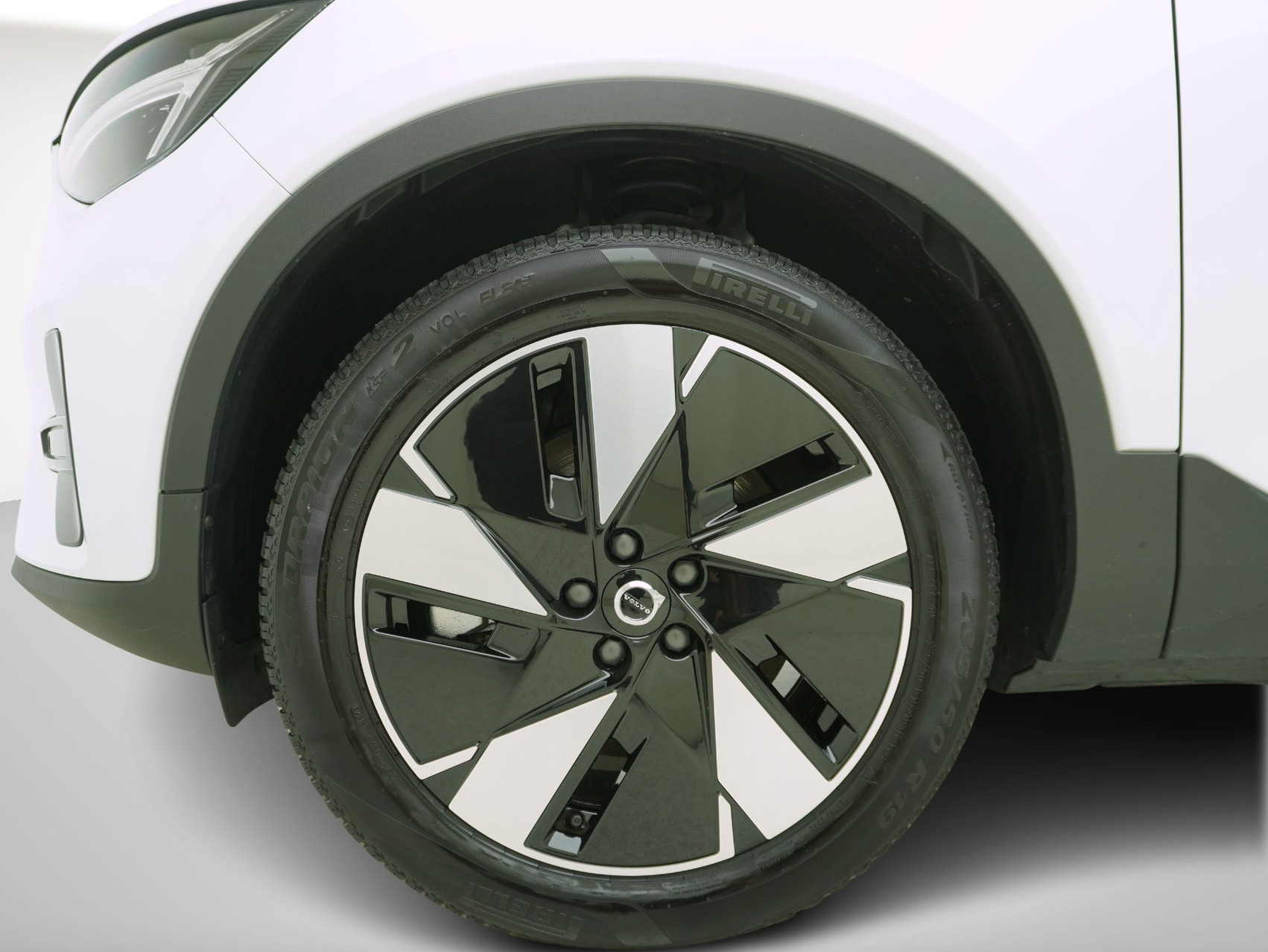 VOLVO XC40 E80 Twin Plus AWD