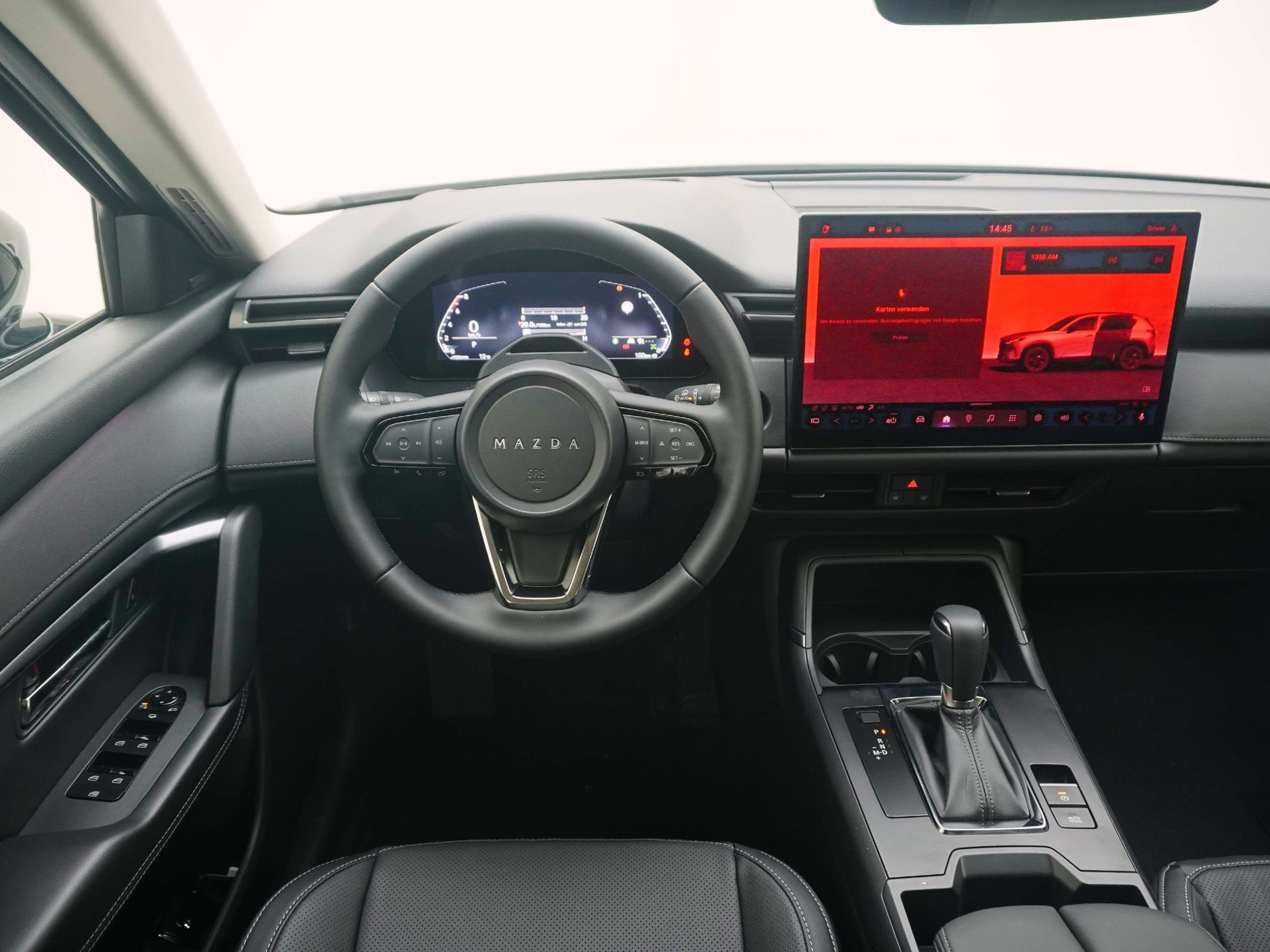 MAZDA CX-5 2.5 Homura AWD