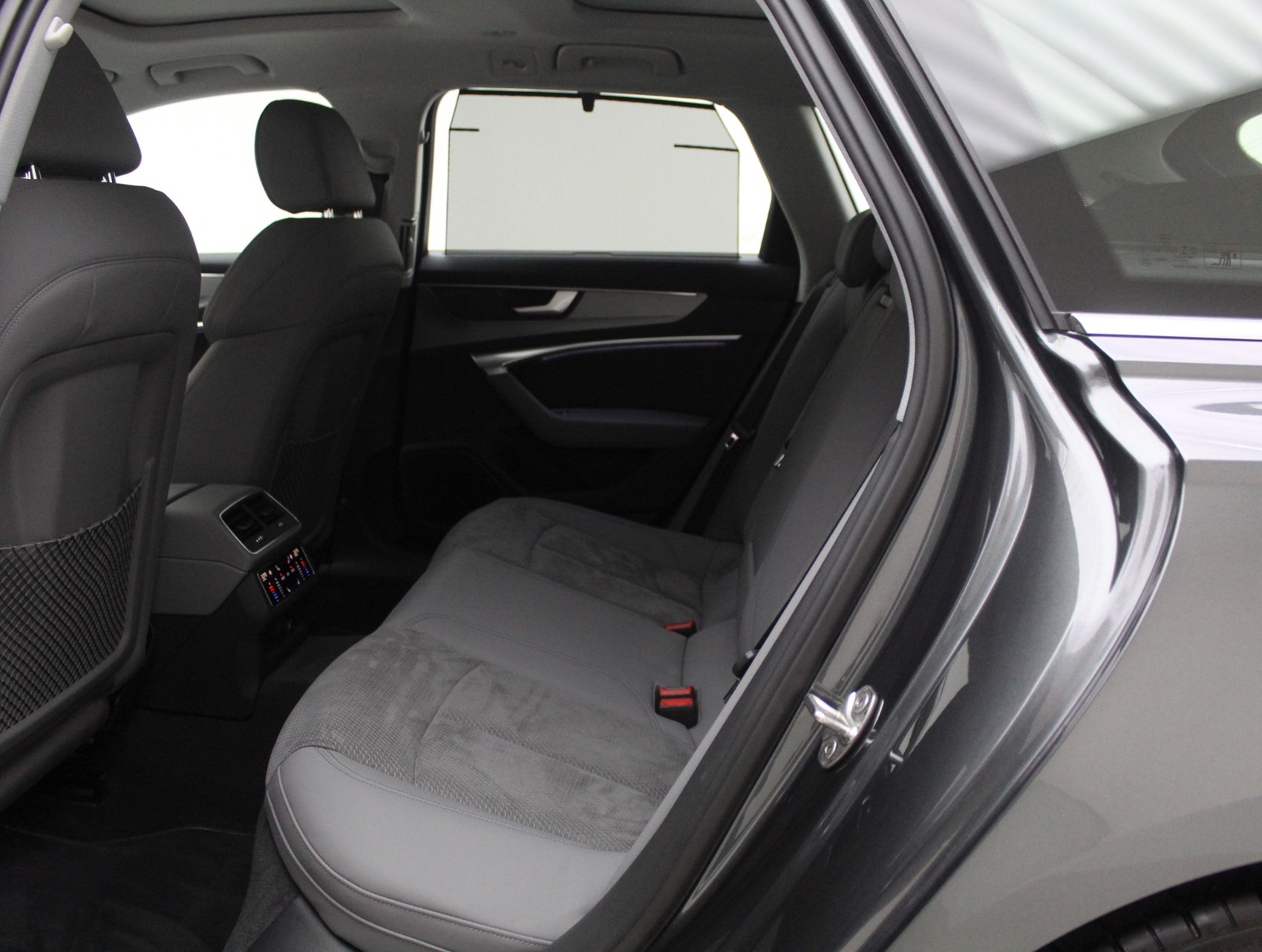 AUDI S6 Avant 3.0 V6 TDI quattro T-Tronic