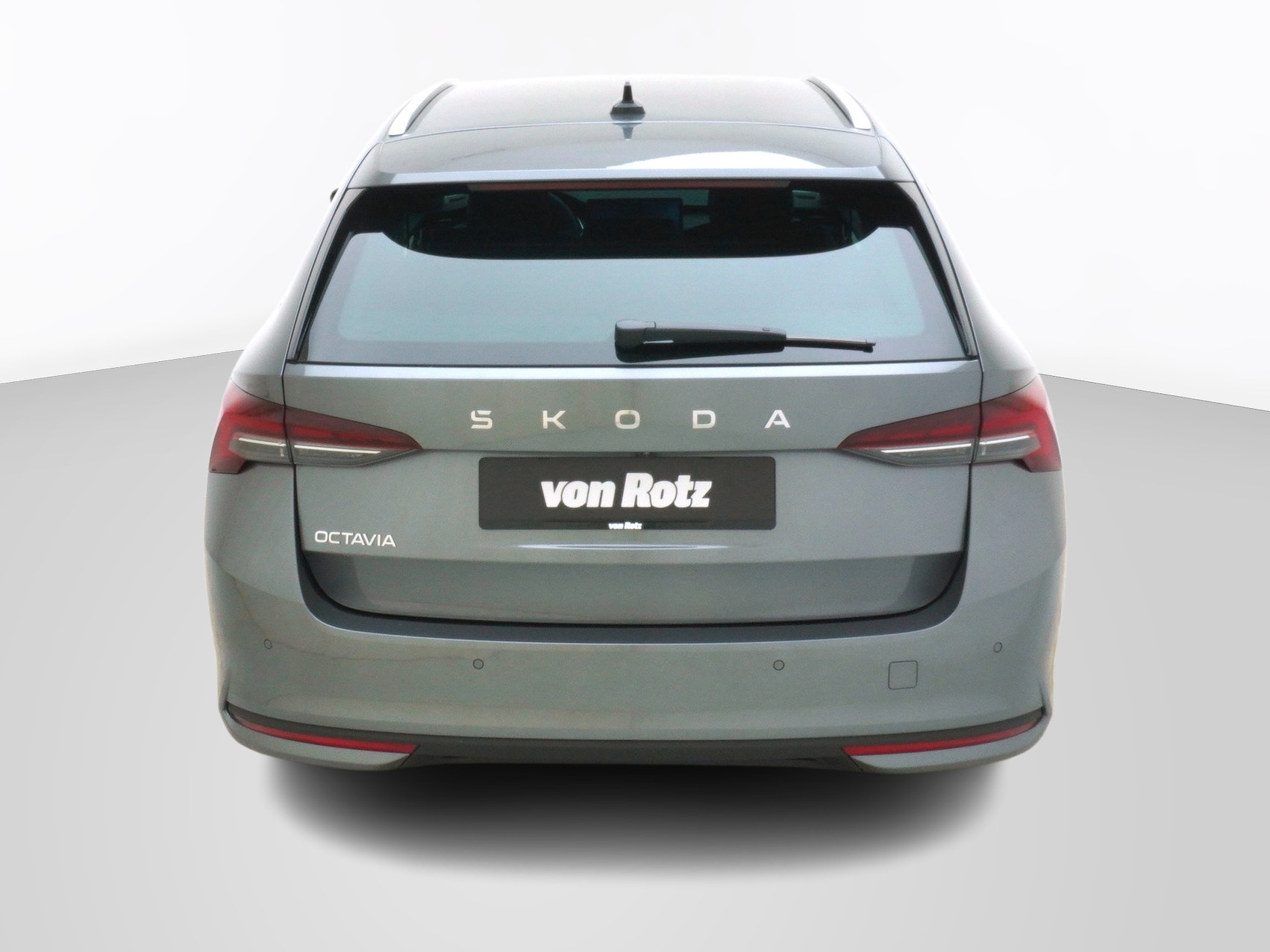 SKODA Octavia 1.5 TSI mHEV Selection-Lodge DSG