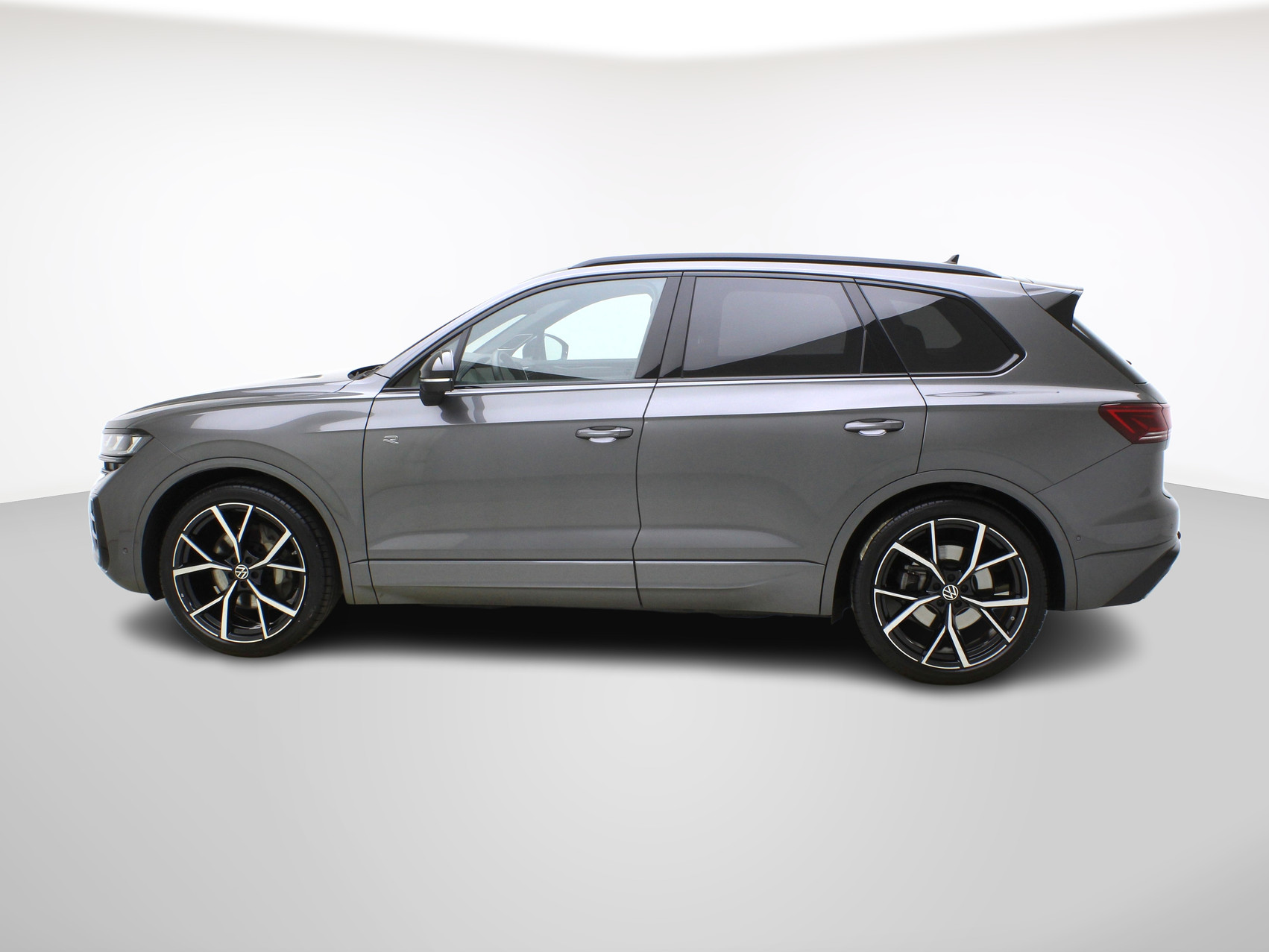 VW Touareg 3.0 V6 TSI R-Line Black Style 4Motion **Vollausstattung**