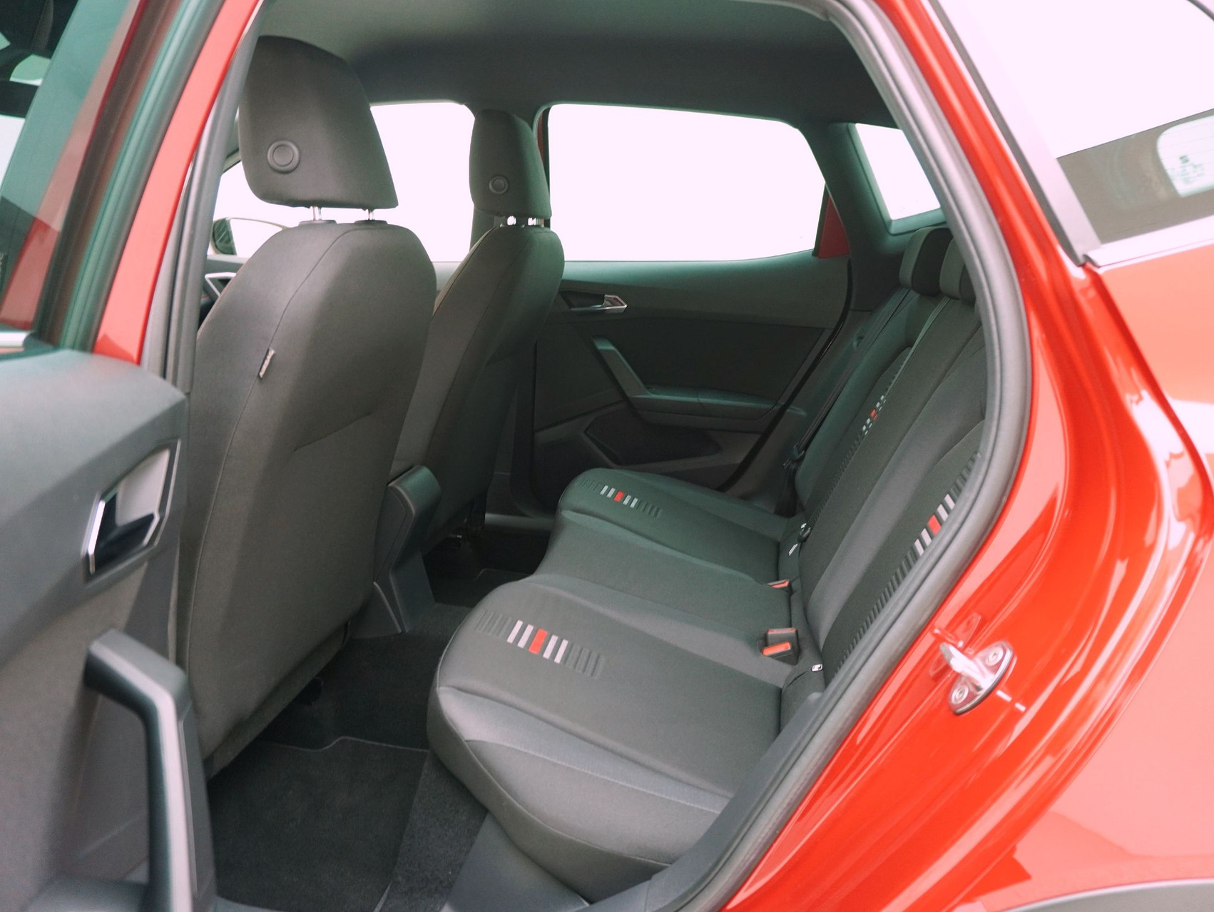 SEAT Arona 1.0 TSI DSG FR