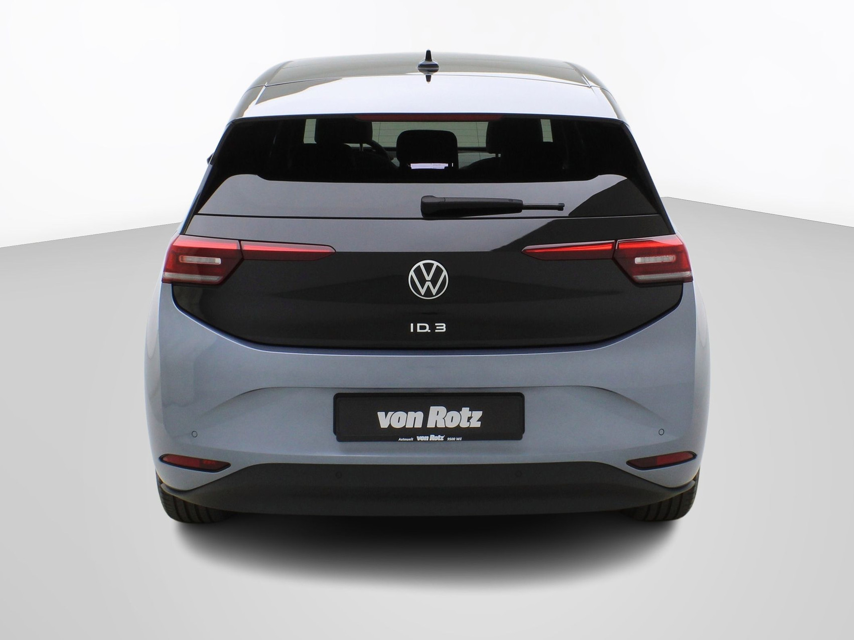 VW ID.3 Pro Performance Family