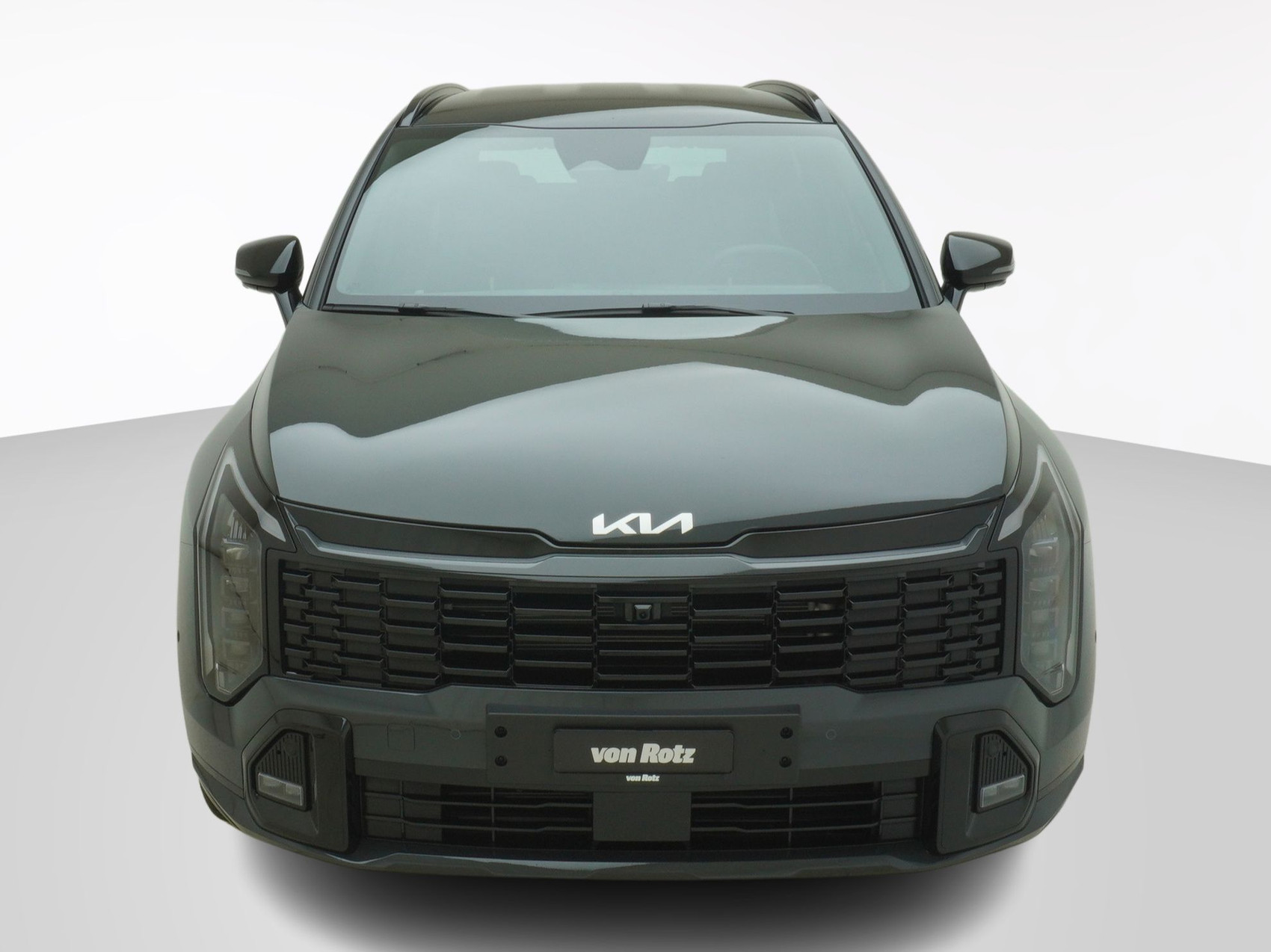 KIA Sportage 1.6 T-GDi GT-Line