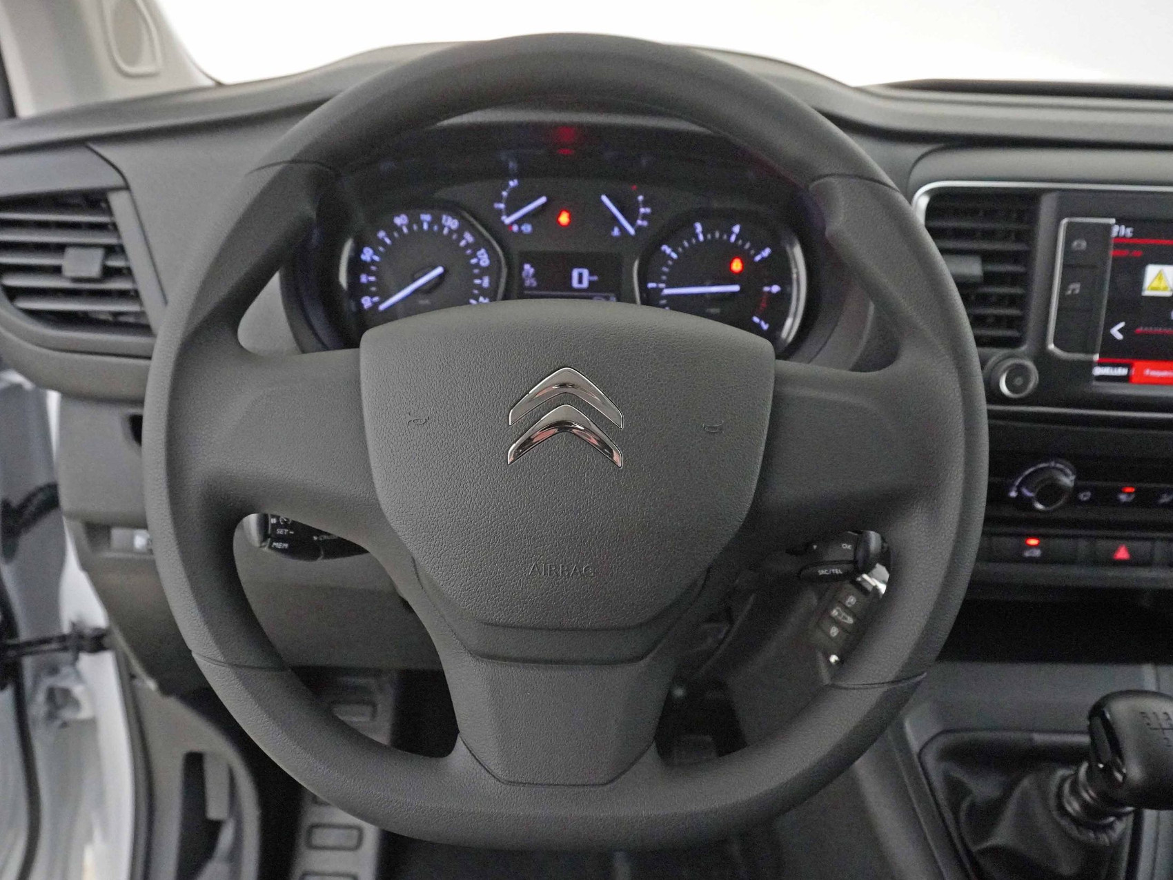 CITROËN Jumpy Kaw. M 2.0 BlueHDi 140 S/S