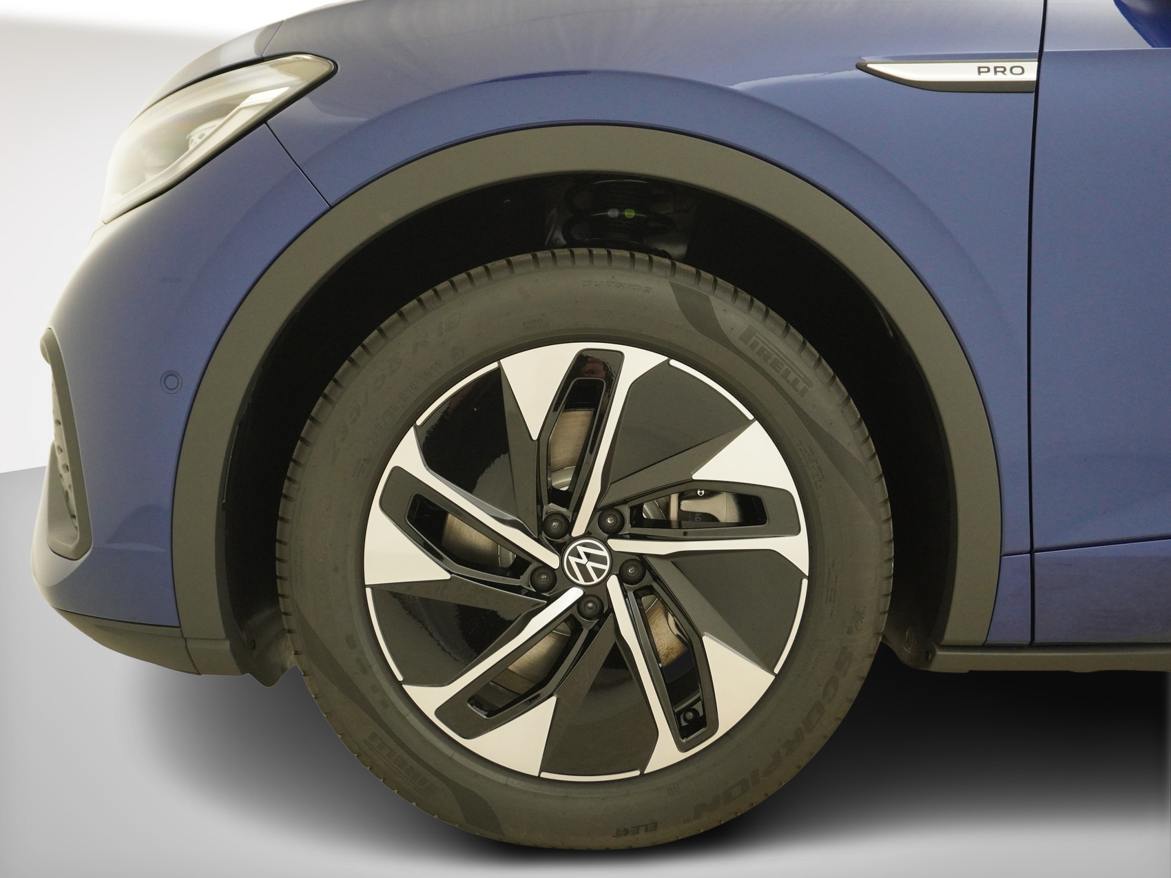 VW ID.5 Pro Performance