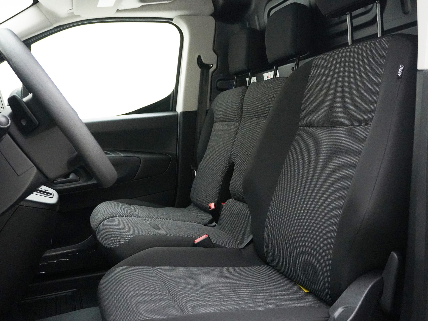 TOYOTA Proace City PROACE CITY Van L1 52KWh Active