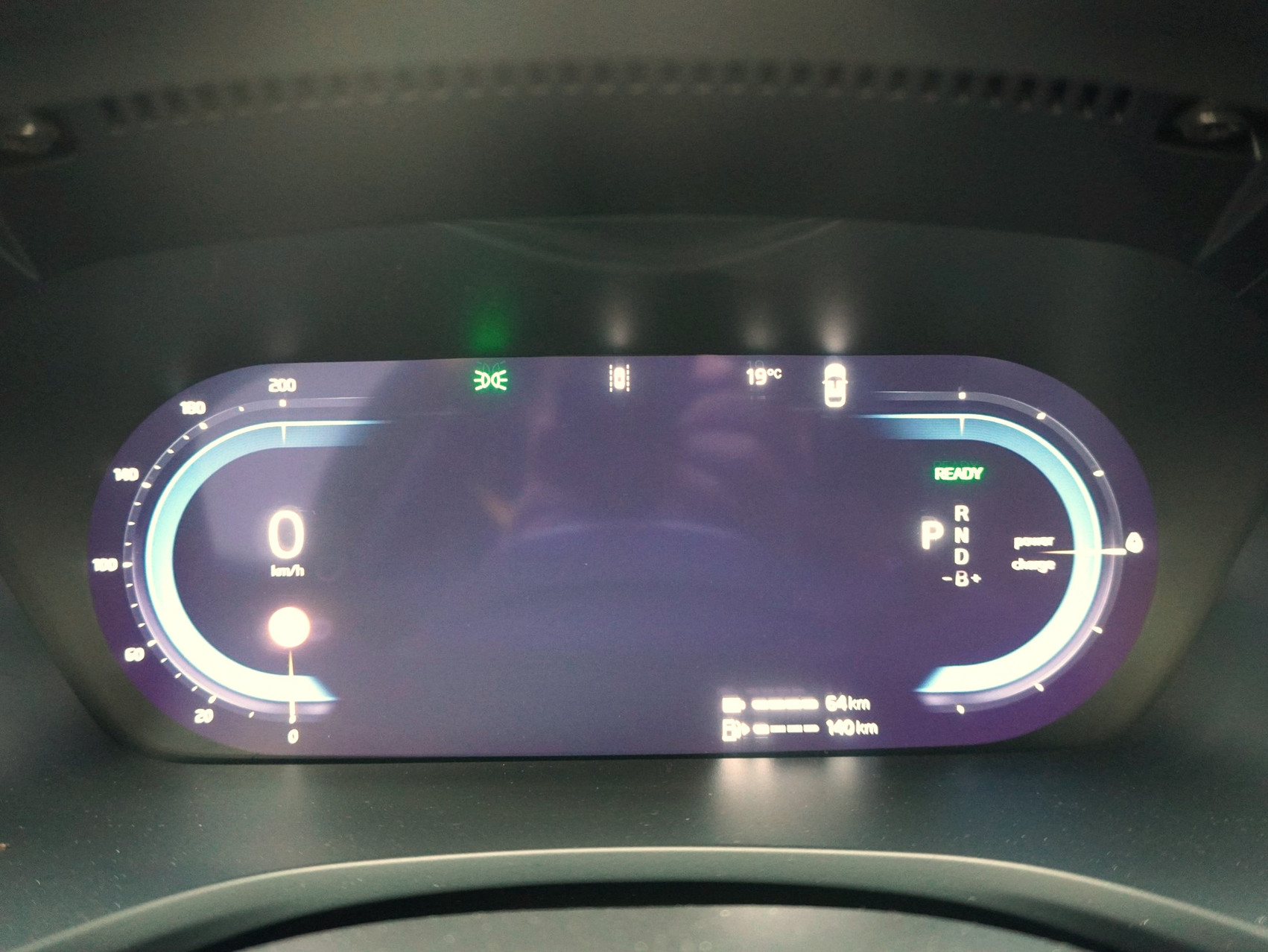 VOLVO S60 2.0 T8 TE Polestar e AWD **Polestar**