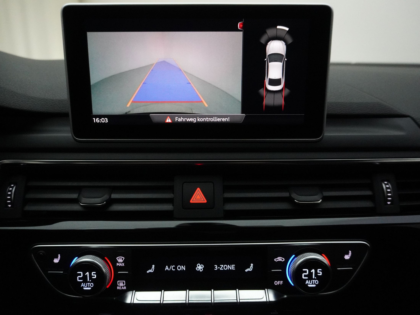 AUDI RS5 Coupé 2.9 V6 TFSI quattro T-Tronic