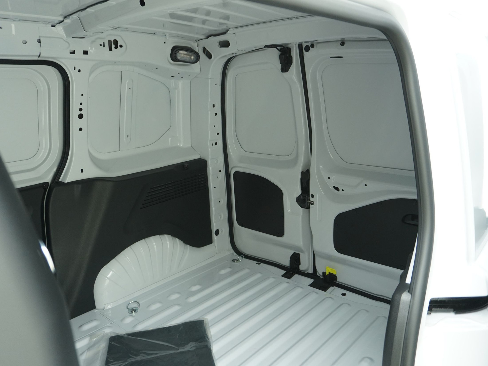 TOYOTA Proace City PROACE CITY Van L1 1.5 D Active