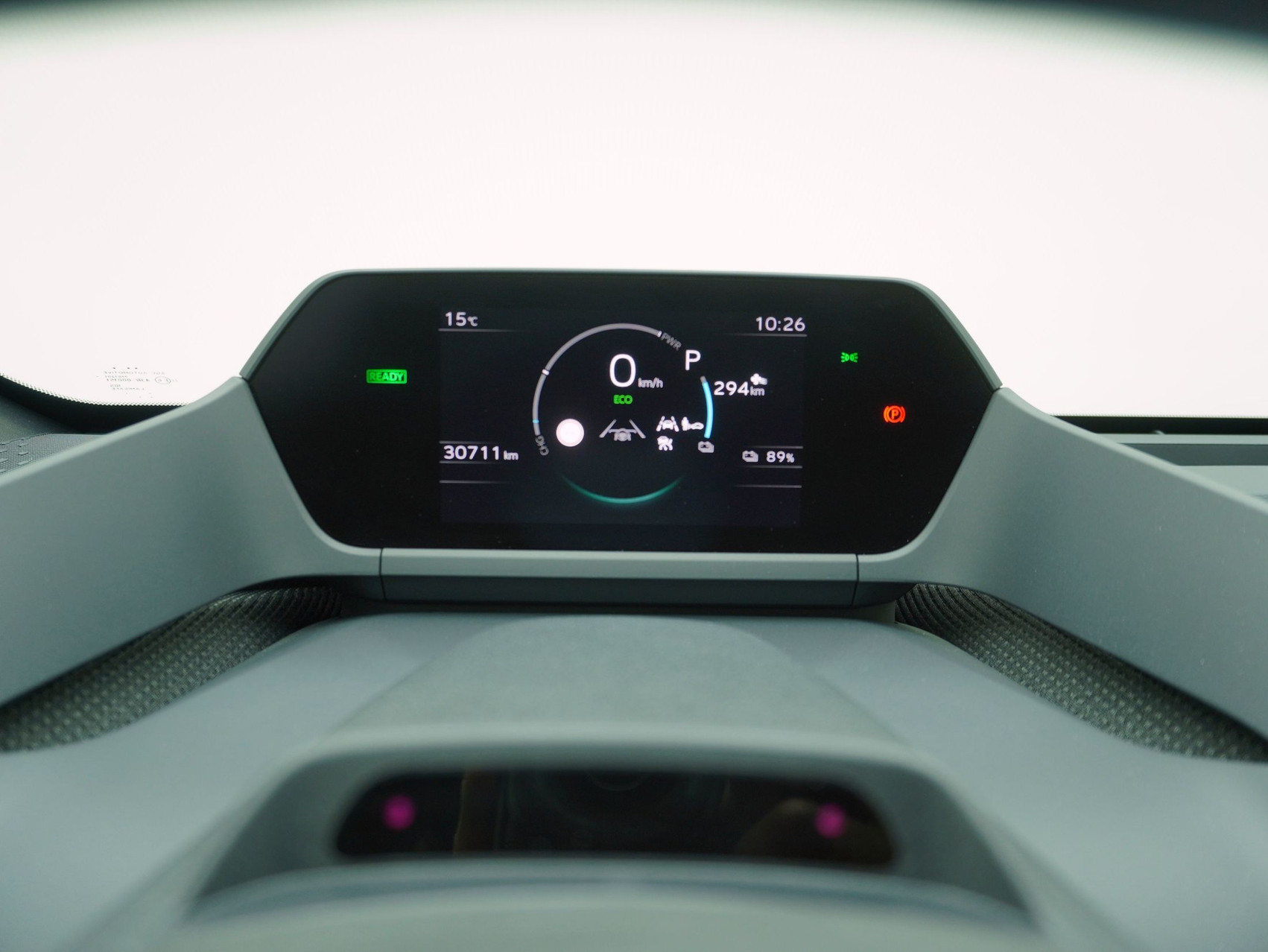 TOYOTA bZ4X Premium AWD