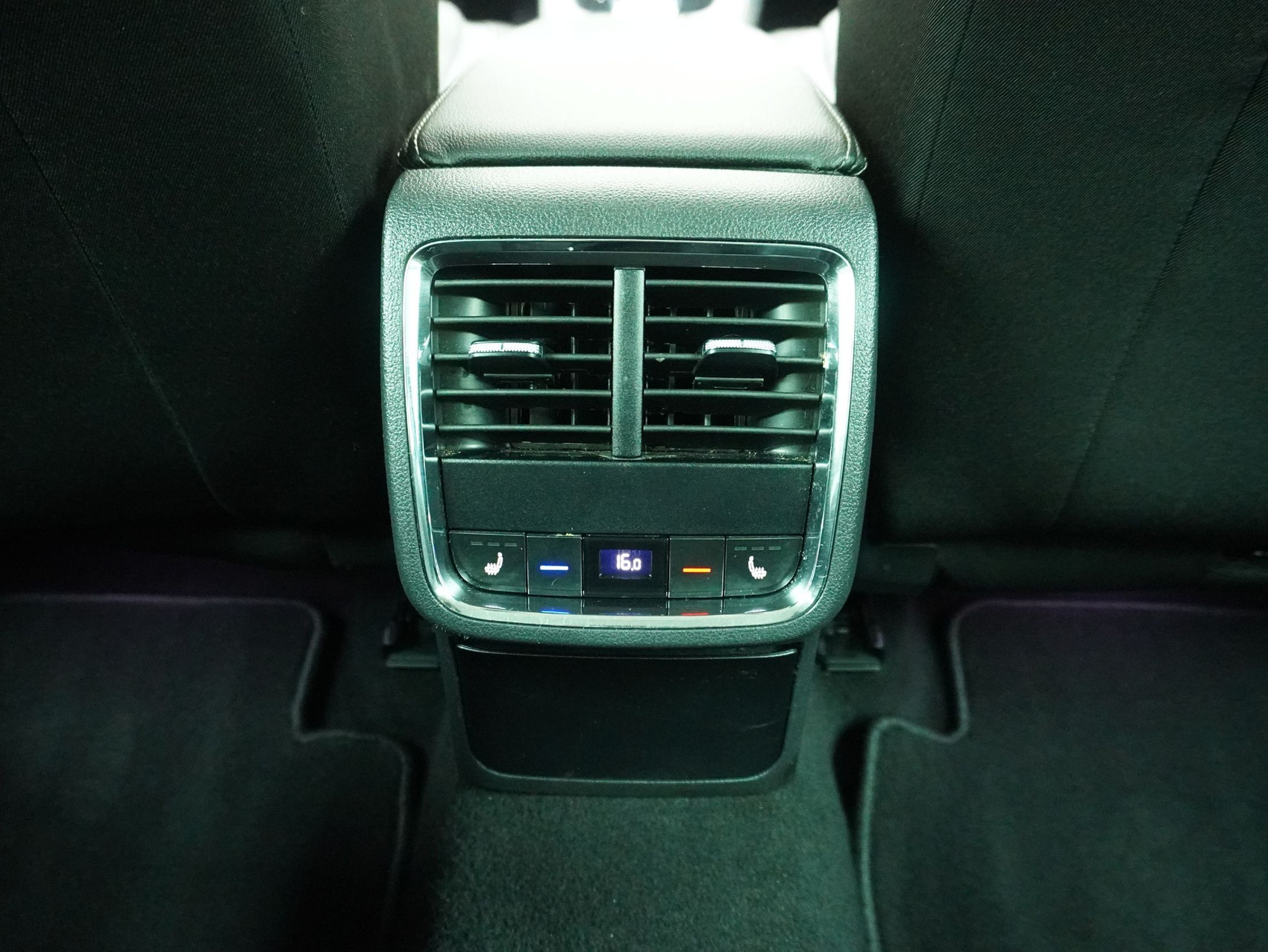 SKODA Octavia Combi 1.4 TSI DSG PHEV Style