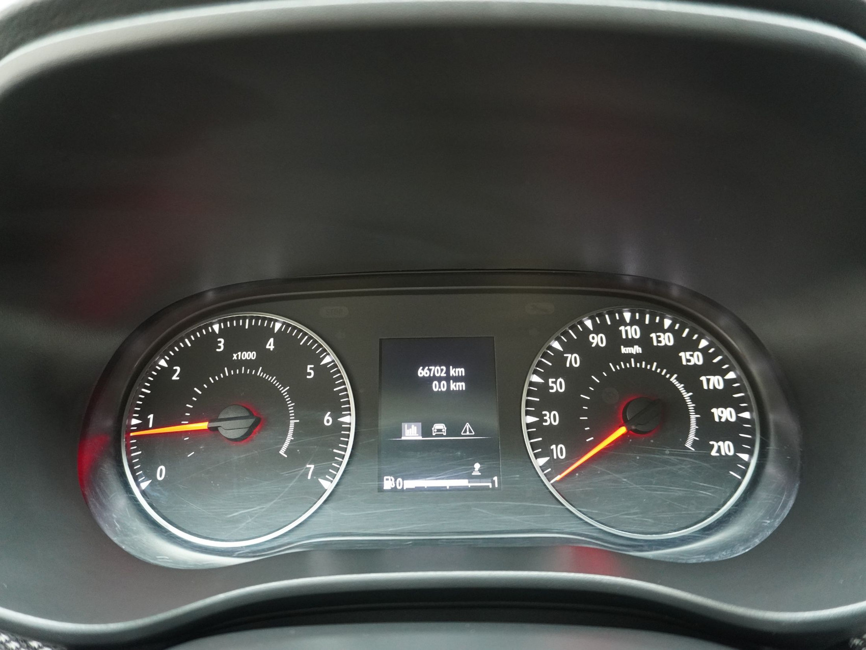 DACIA Jogger 1.0 TCe Extreme