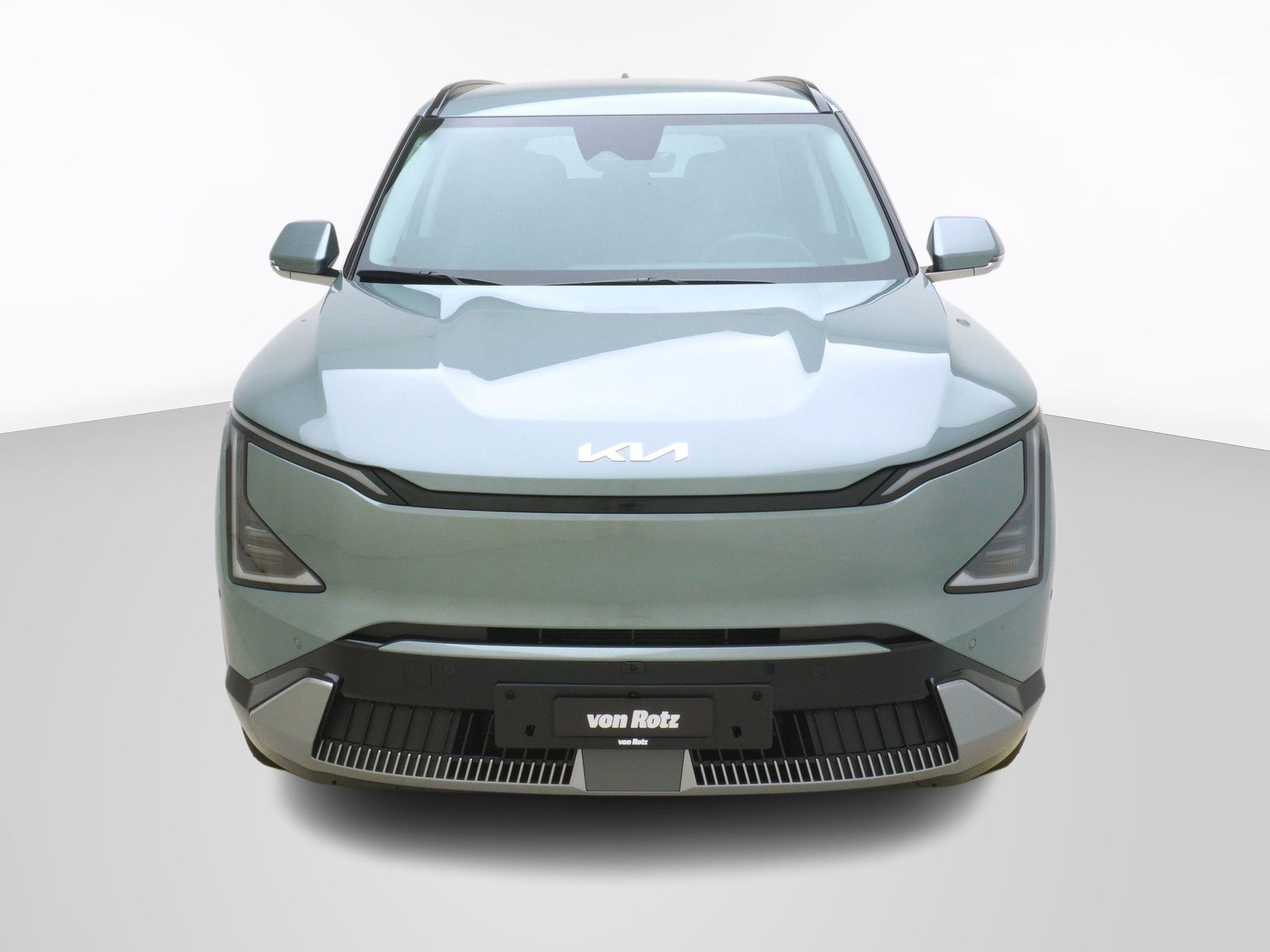 KIA EV5 81 kWh Earth