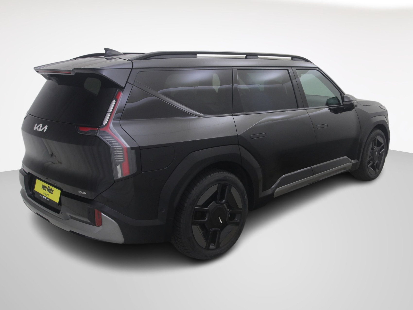 KIA EV9 GT-Line 7Plätzer 4×4