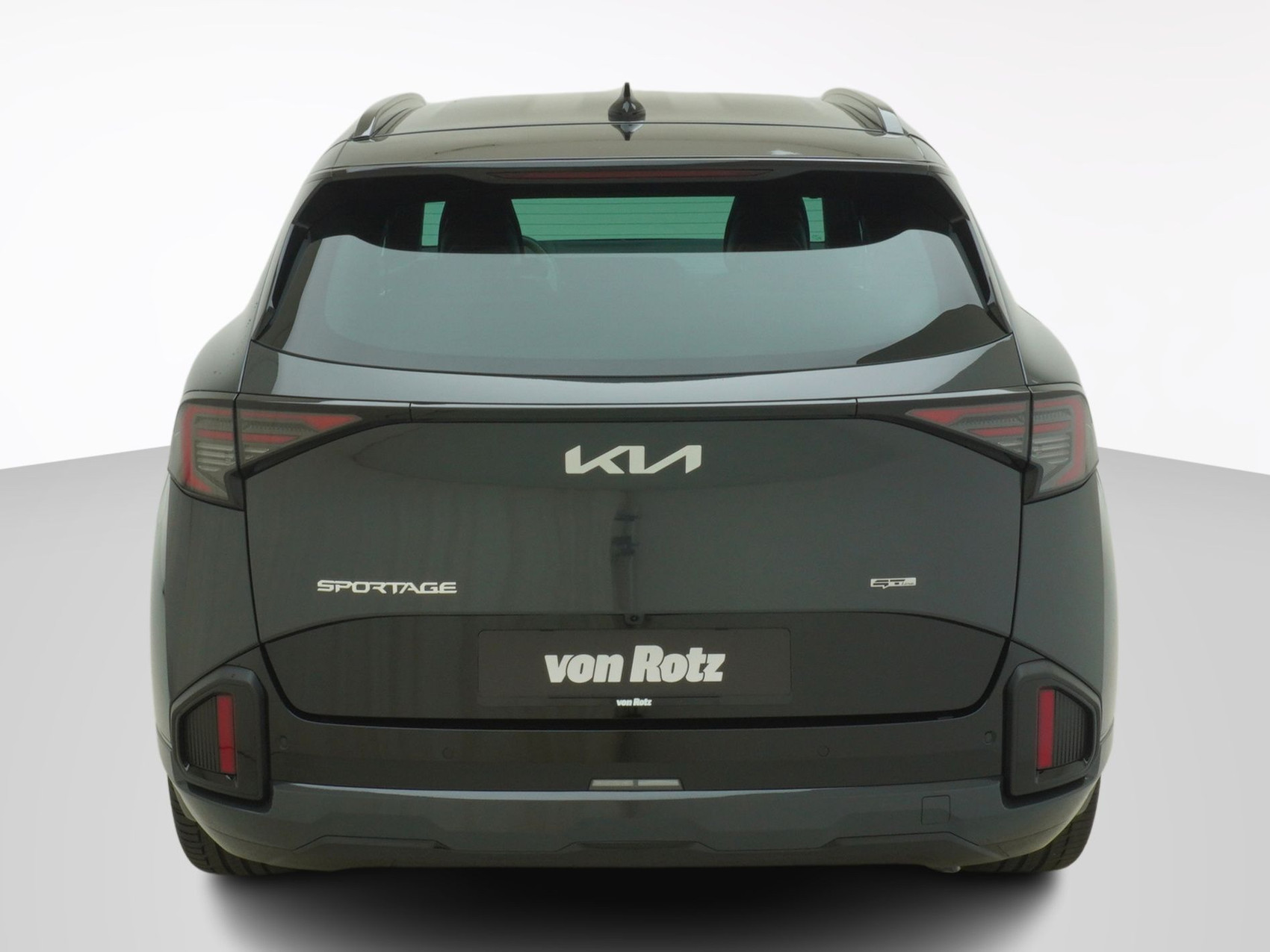 KIA Sportage 1.6 T-GDi GT-Line