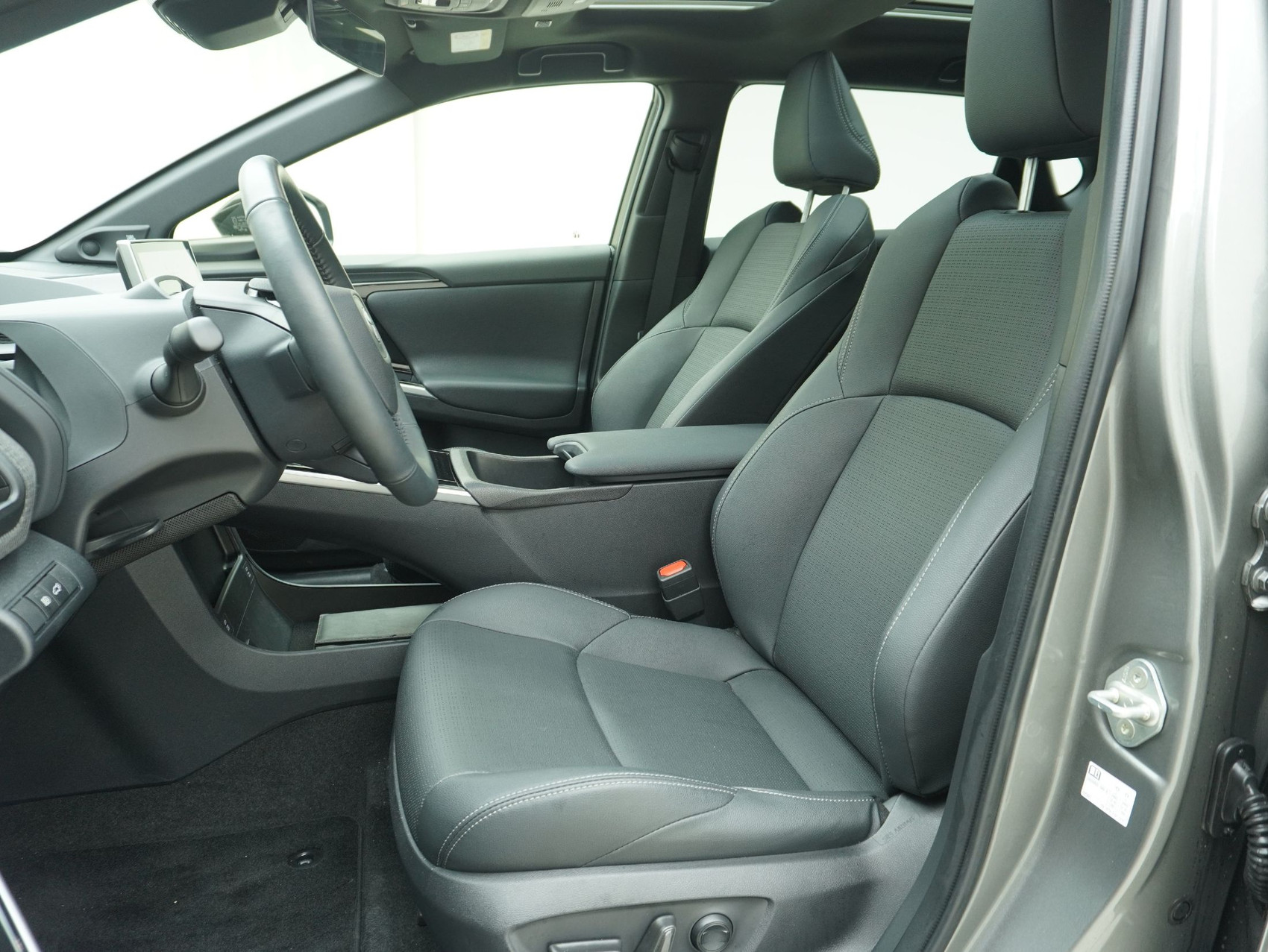 TOYOTA bZ4X Premium AWD ** 4×4 ** 11 KW **