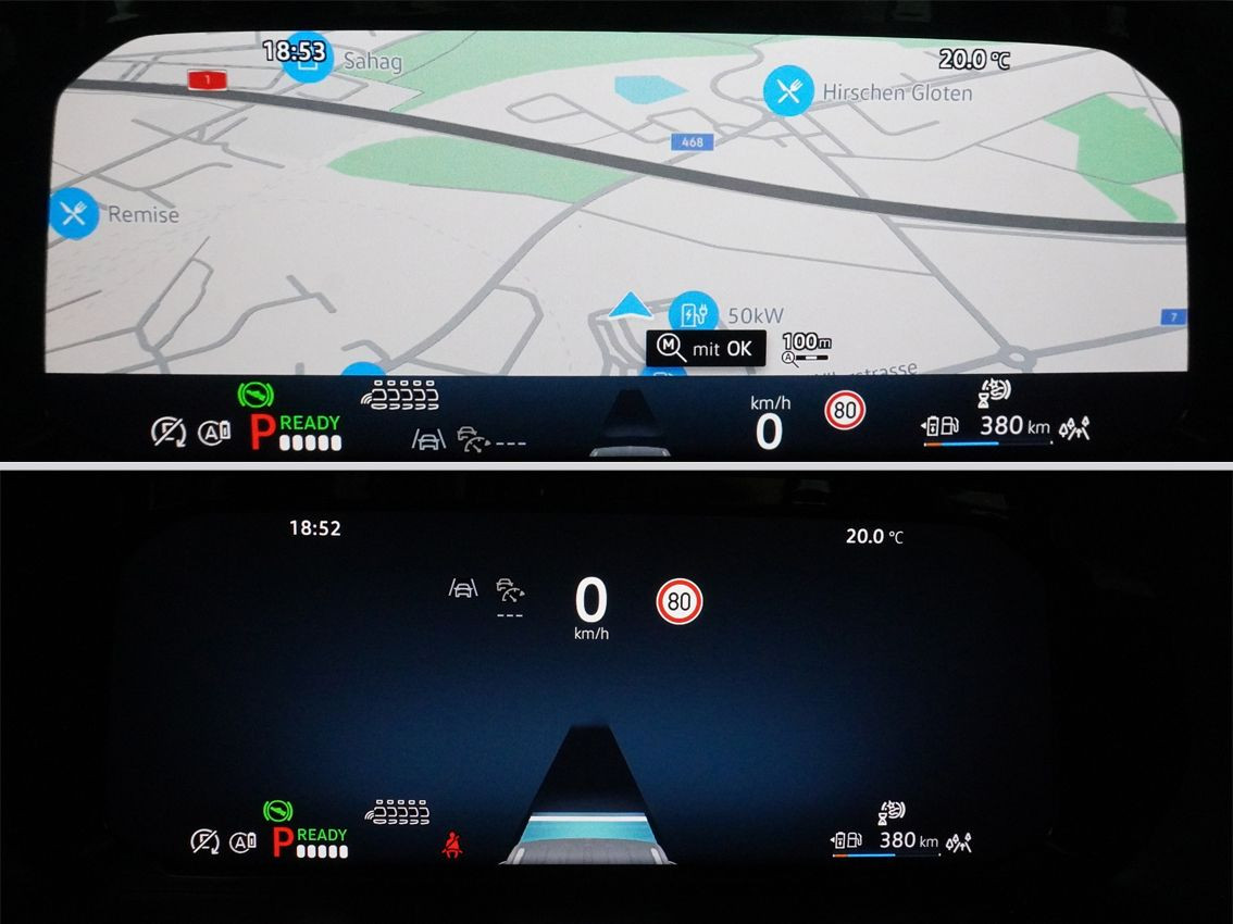 FORD Tourneo Connect 1.5 EcoBoost Titanium PHEV