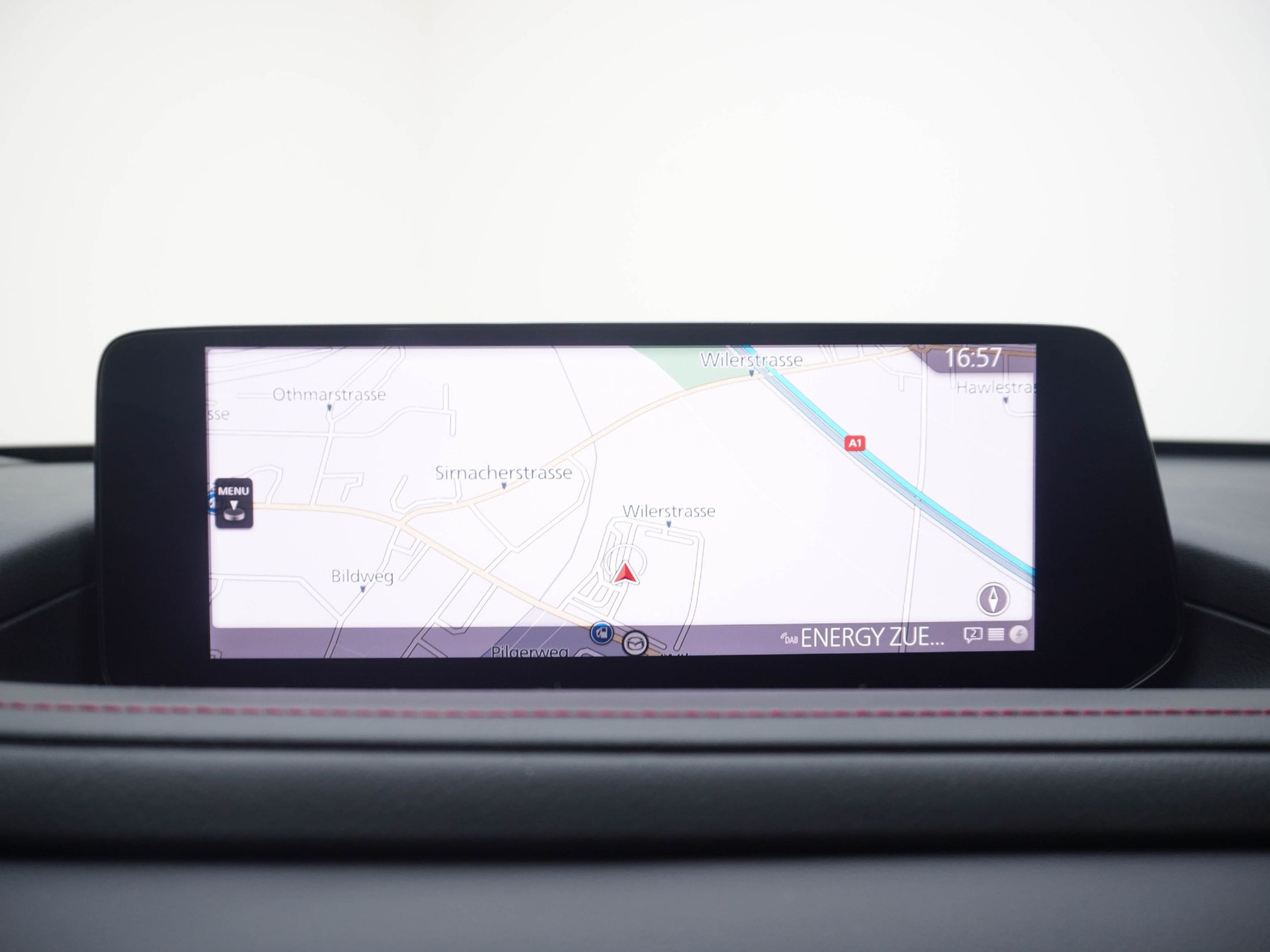 MAZDA CX-30 2.5 Homura