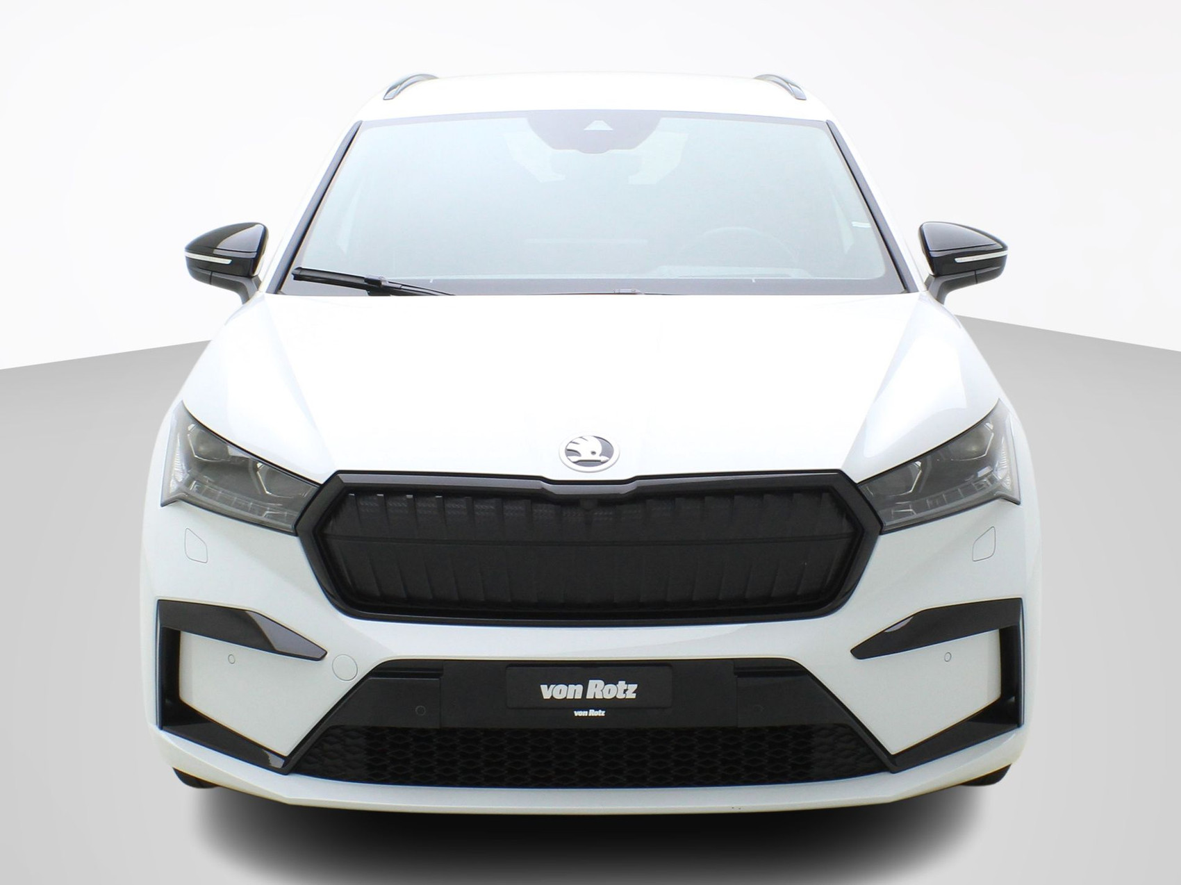 SKODA Enyaq iV 80x Sport Line