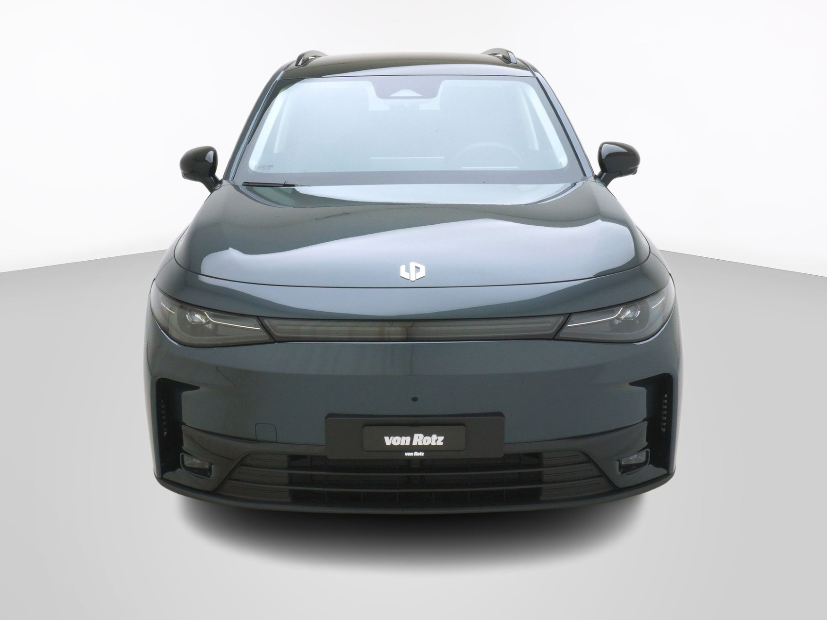 LEAPMOTOR C10 Design Pro MAX AWD