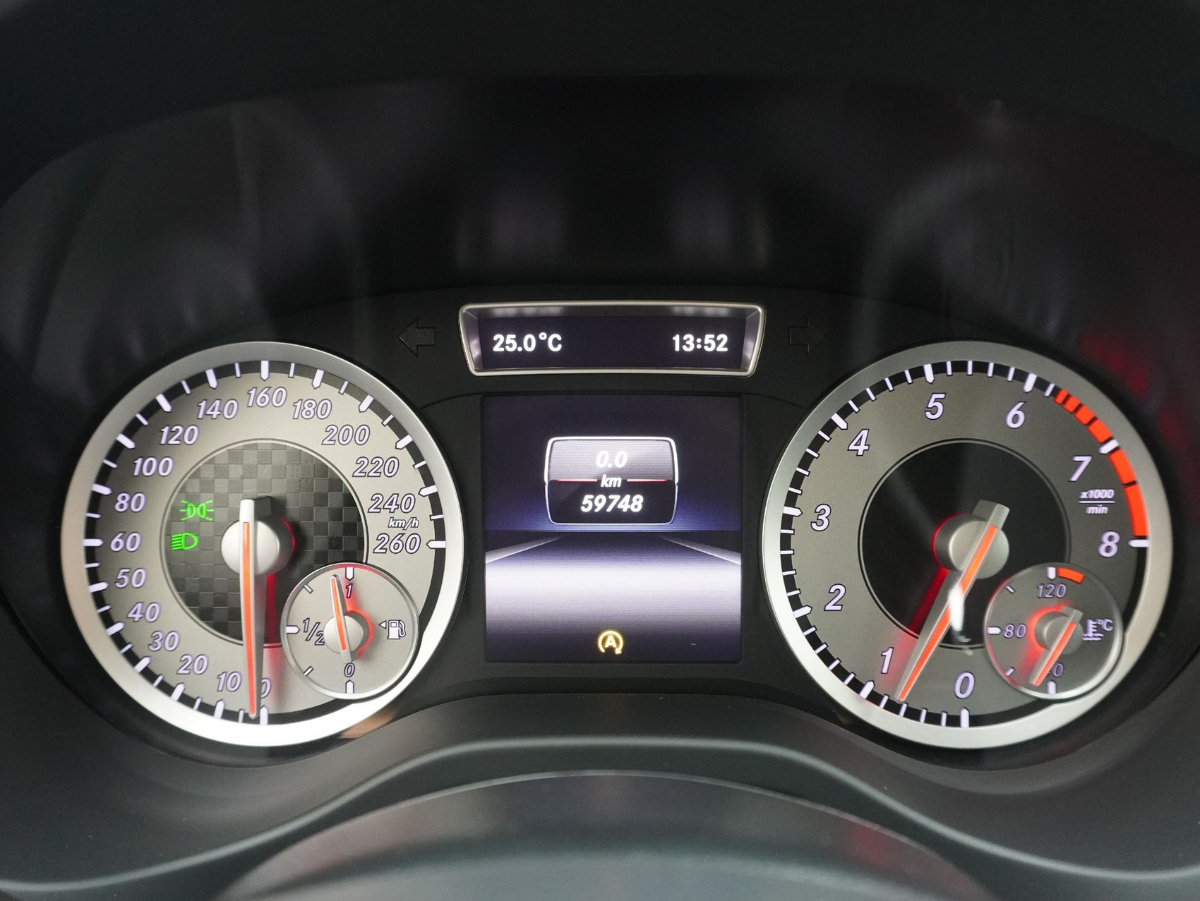 MERCEDES-BENZ A-Klasse A 180 Urban