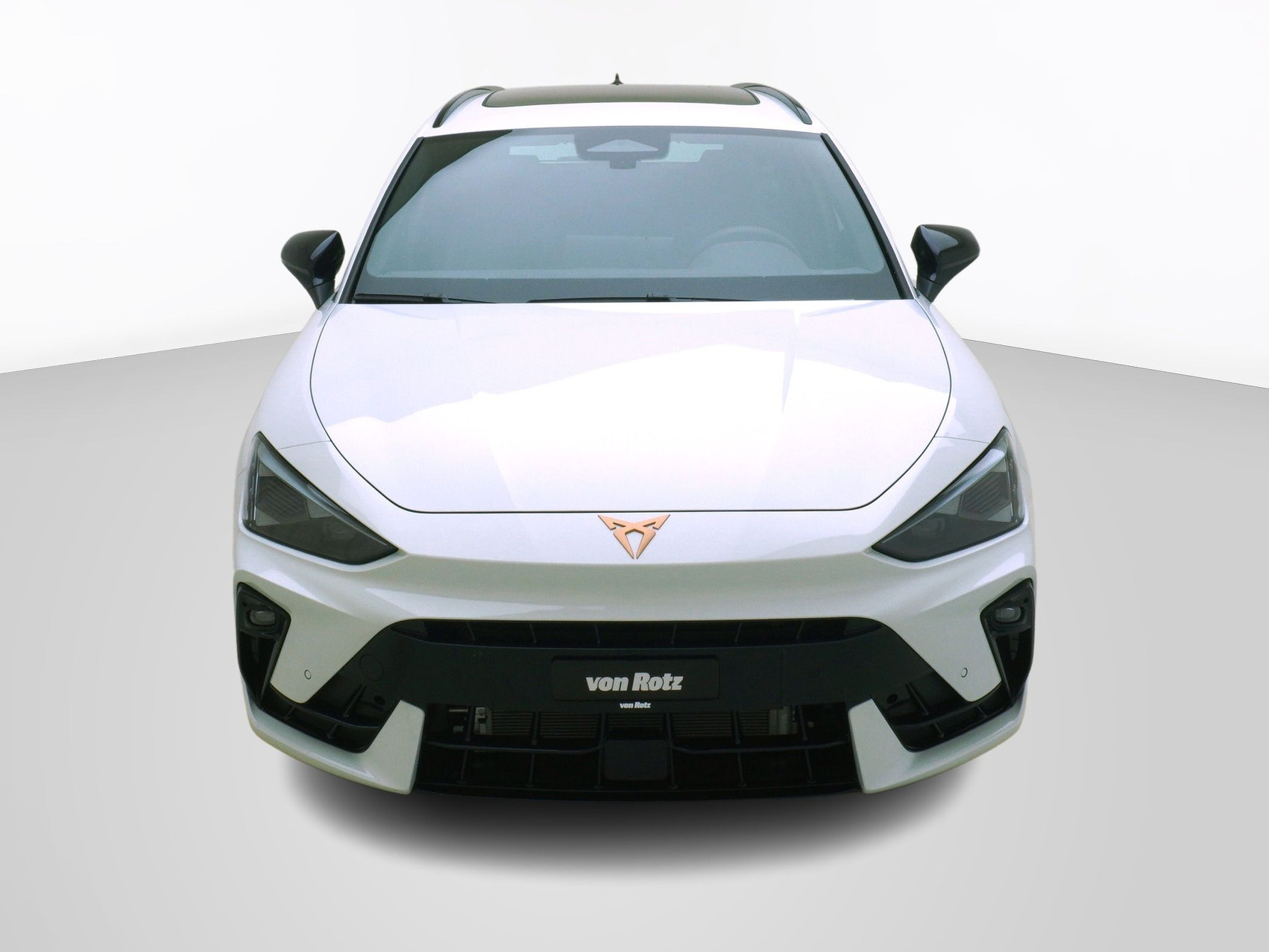 CUPRA Leon ST 1.5 eTSI DSG