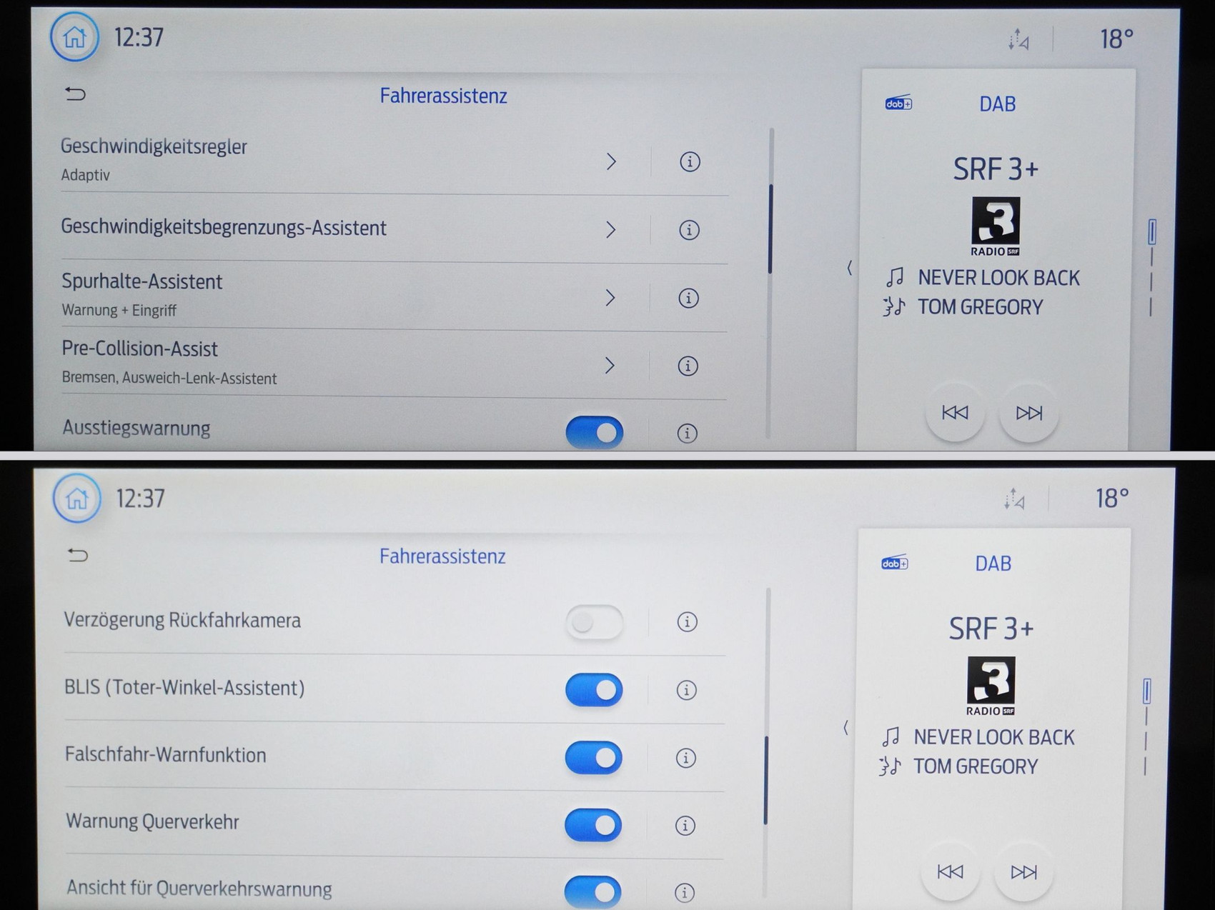 FORD Tourneo Custom 320 L2 2.0 TDCI Titanium X