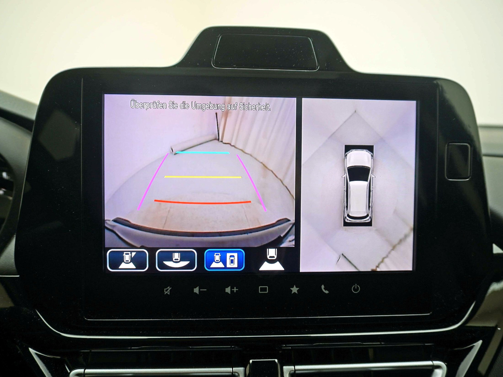 SUZUKI S-Cross 1.4 T Sakura Top Hybrid 4×4