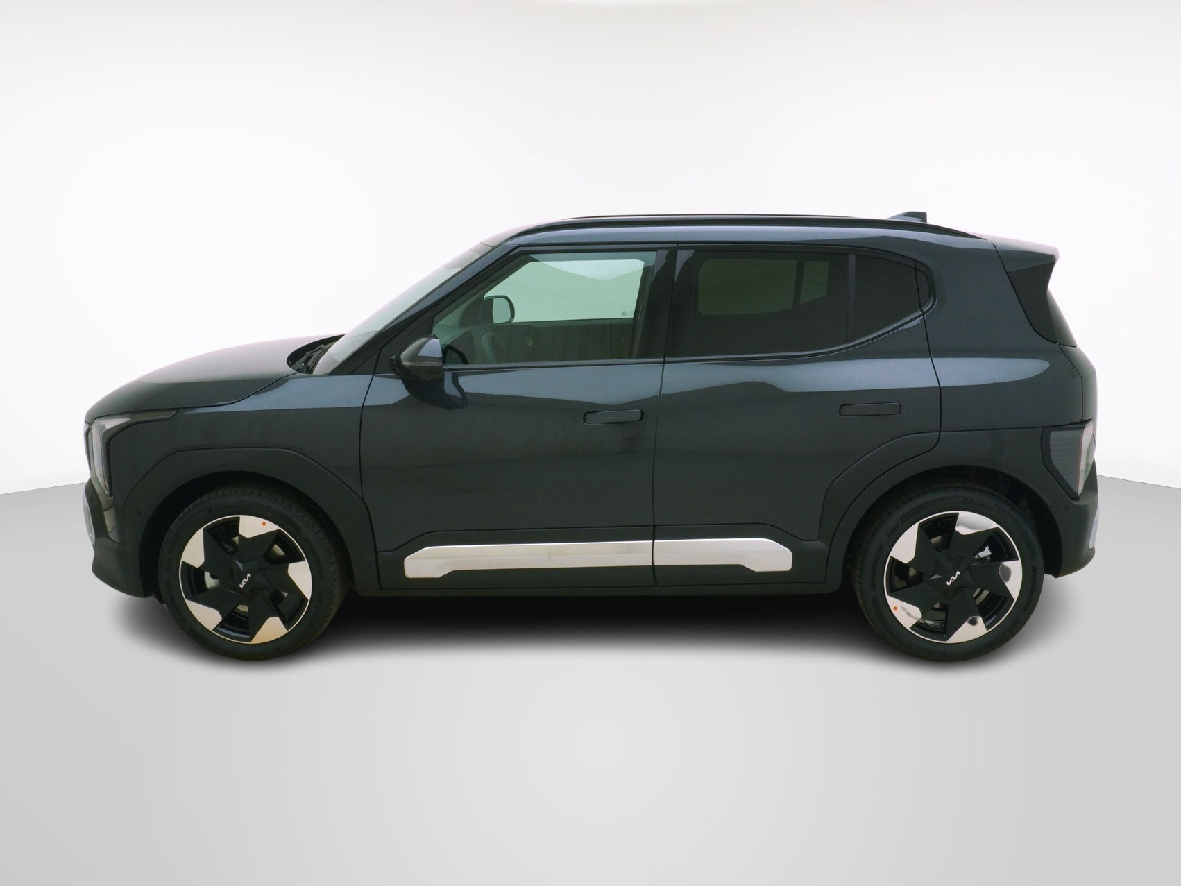 KIA EV2 42.2 kWh Earth Plus 4 Sitzer