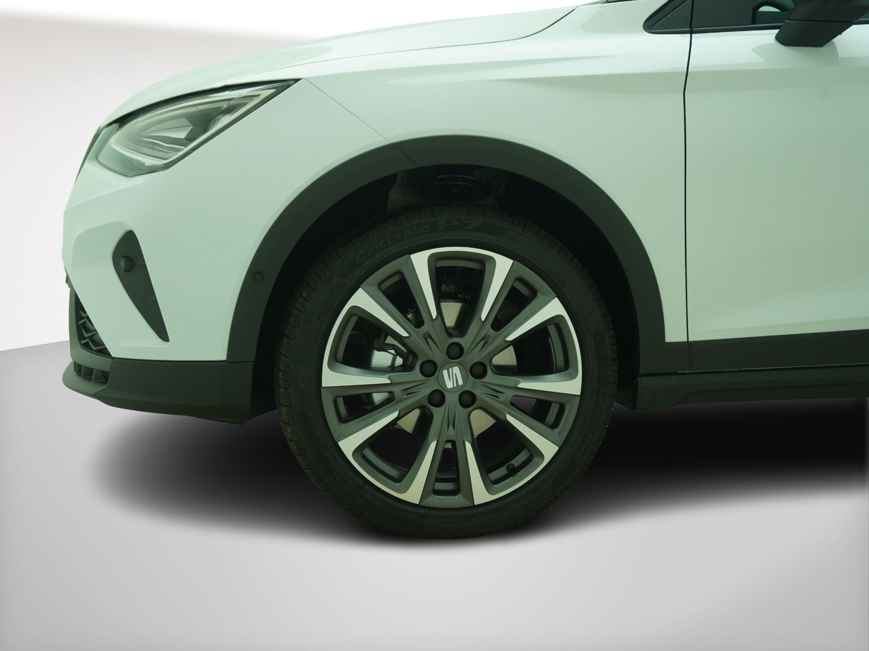 SEAT Arona 1.5 TSI FR DSG