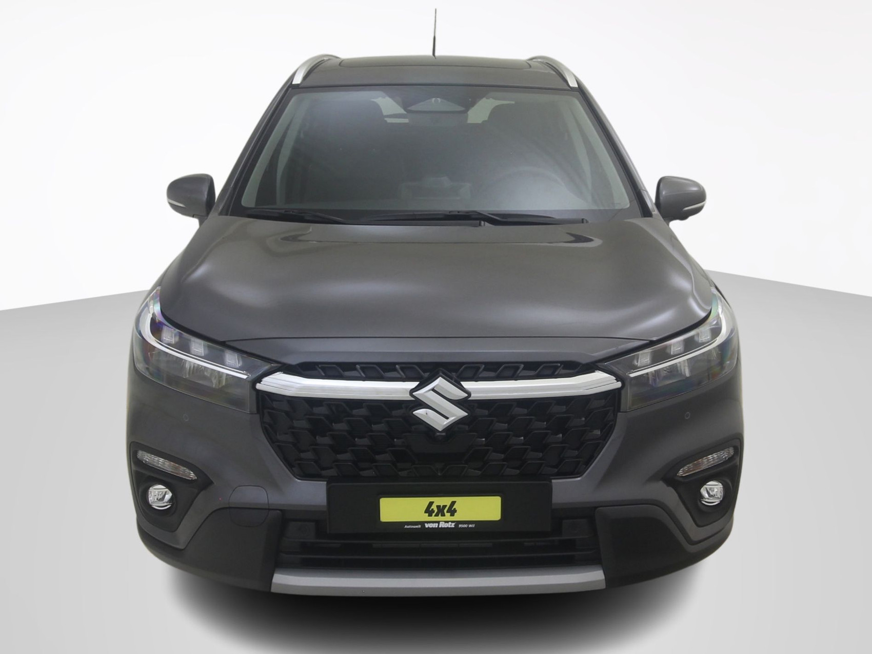 SUZUKI S-Cross 1.5 Compact Top Hybrid 4×4 MY24