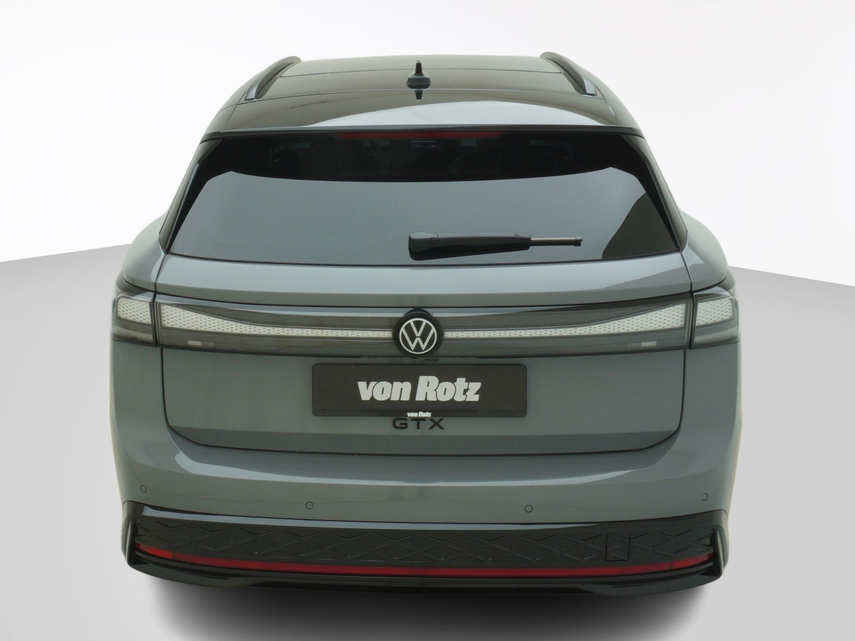 VW ID.7 Tourer 86 kWh GTX 4MOTION
