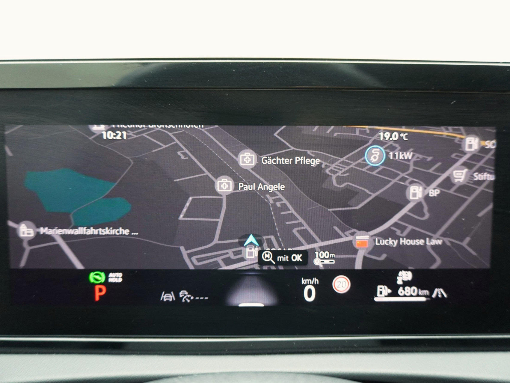 VW Tiguan 2.0 TDI DSG Goal 4Motion