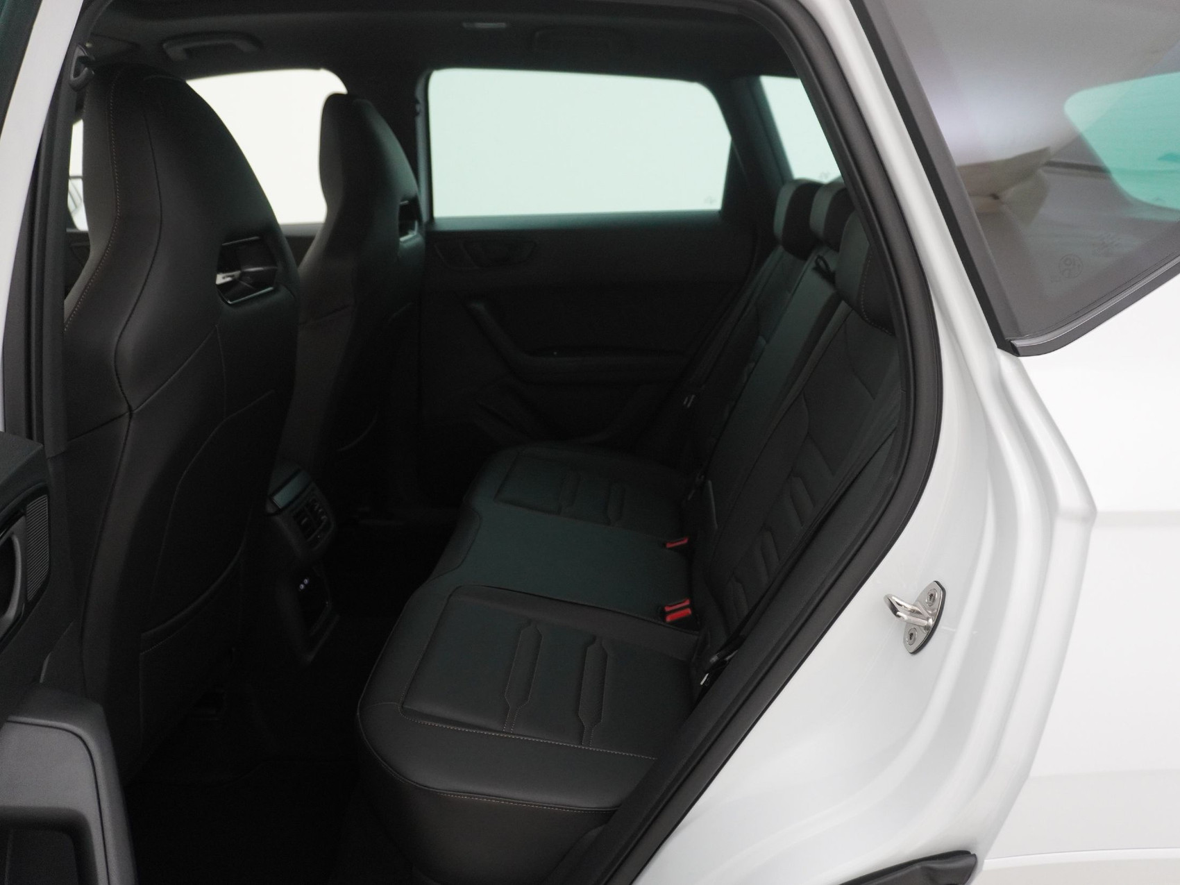 CUPRA Ateca 2.0 TSI 4Drive DSG