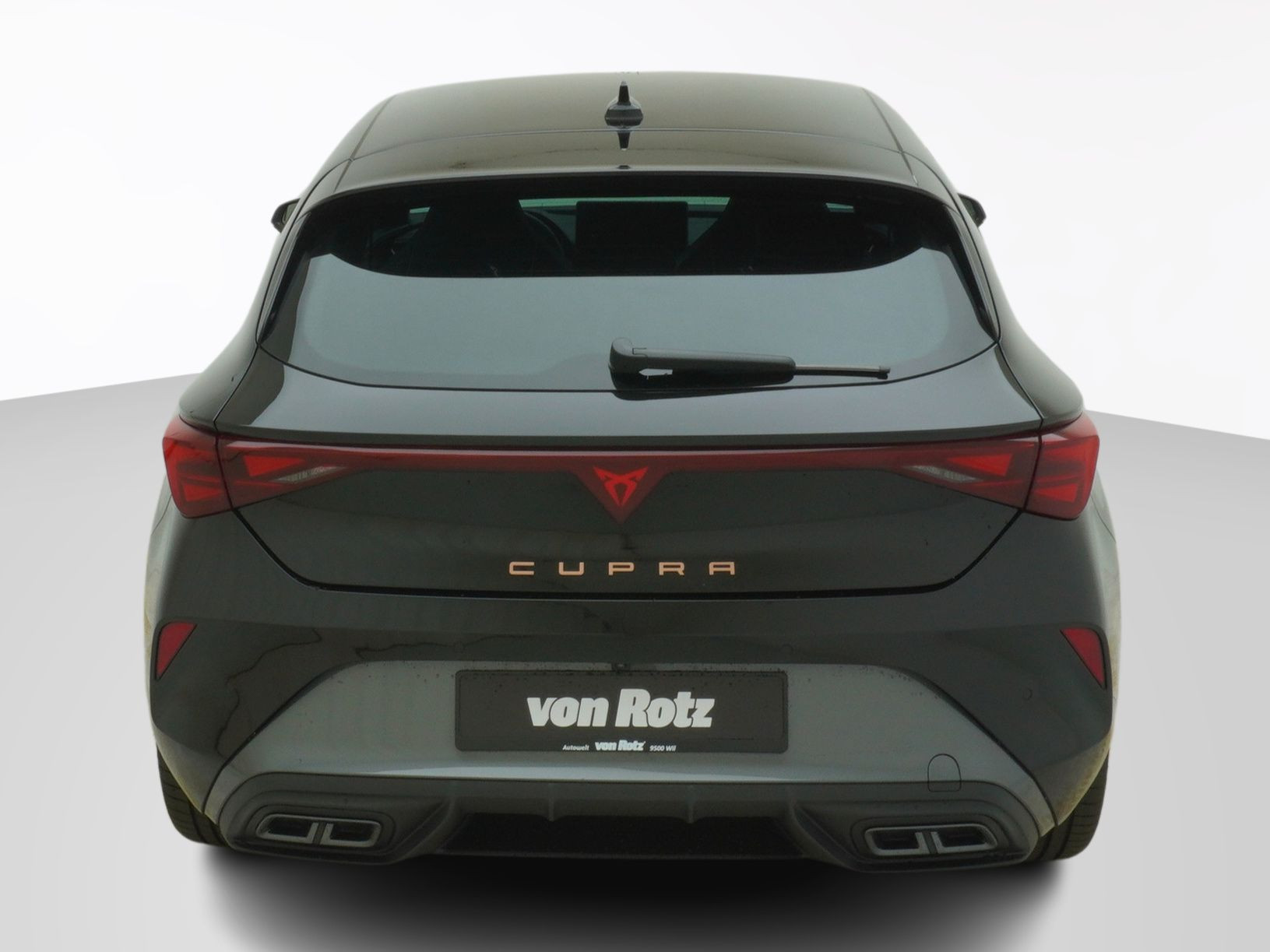 CUPRA Leon 1.5 eTSI DSG