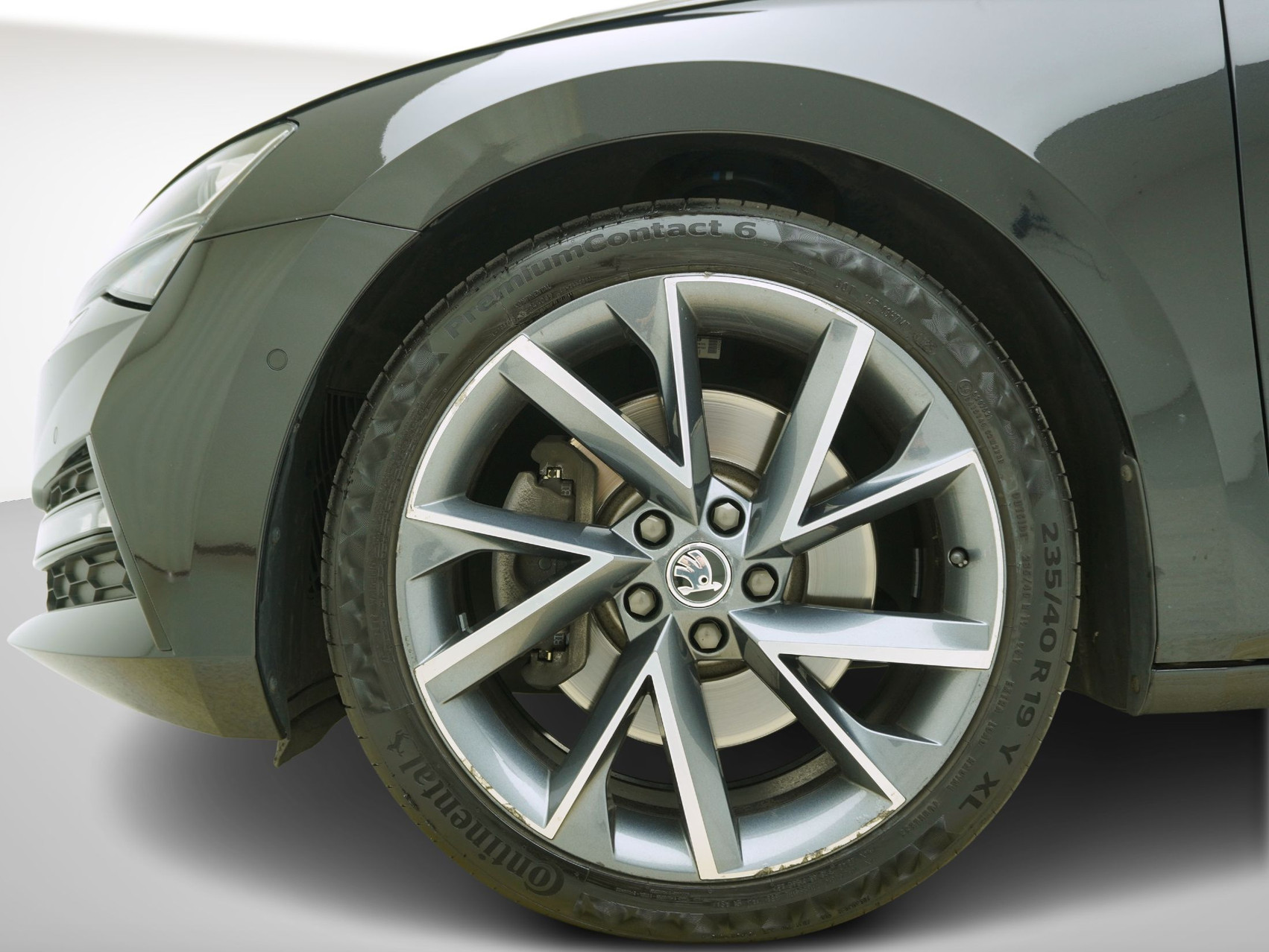 SKODA Superb Combi 2.0 TSI DSG Sport Line 4×4