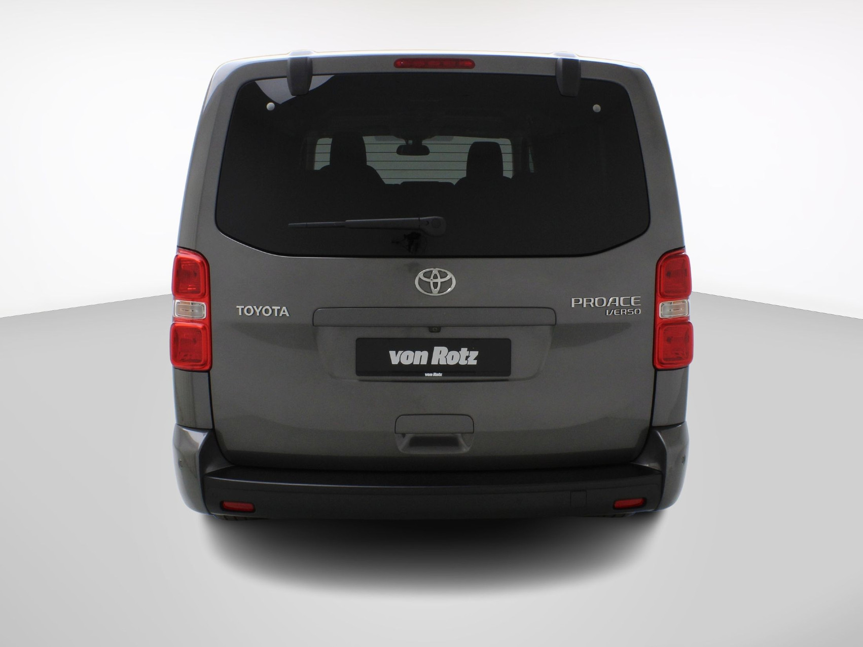 TOYOTA Proace Verso L2 2.0 D Trend