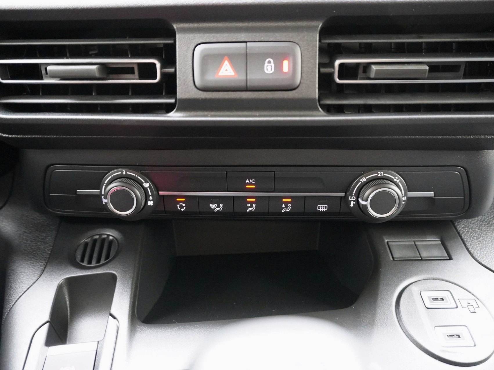 CITROËN Berlingo M 1.5 BlueHDi 100 S/S