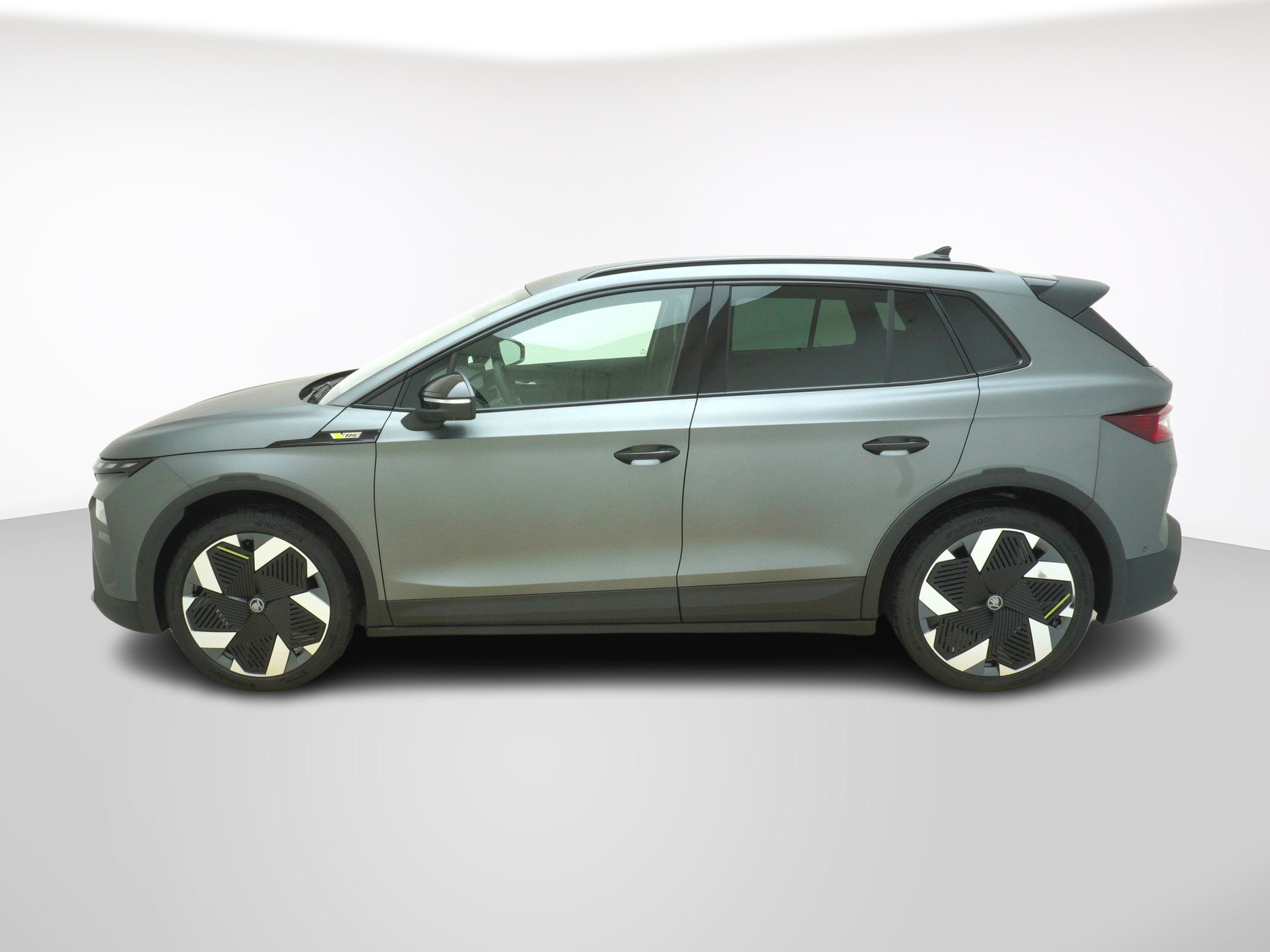 SKODA Elroq RS Matt Edition 4×4