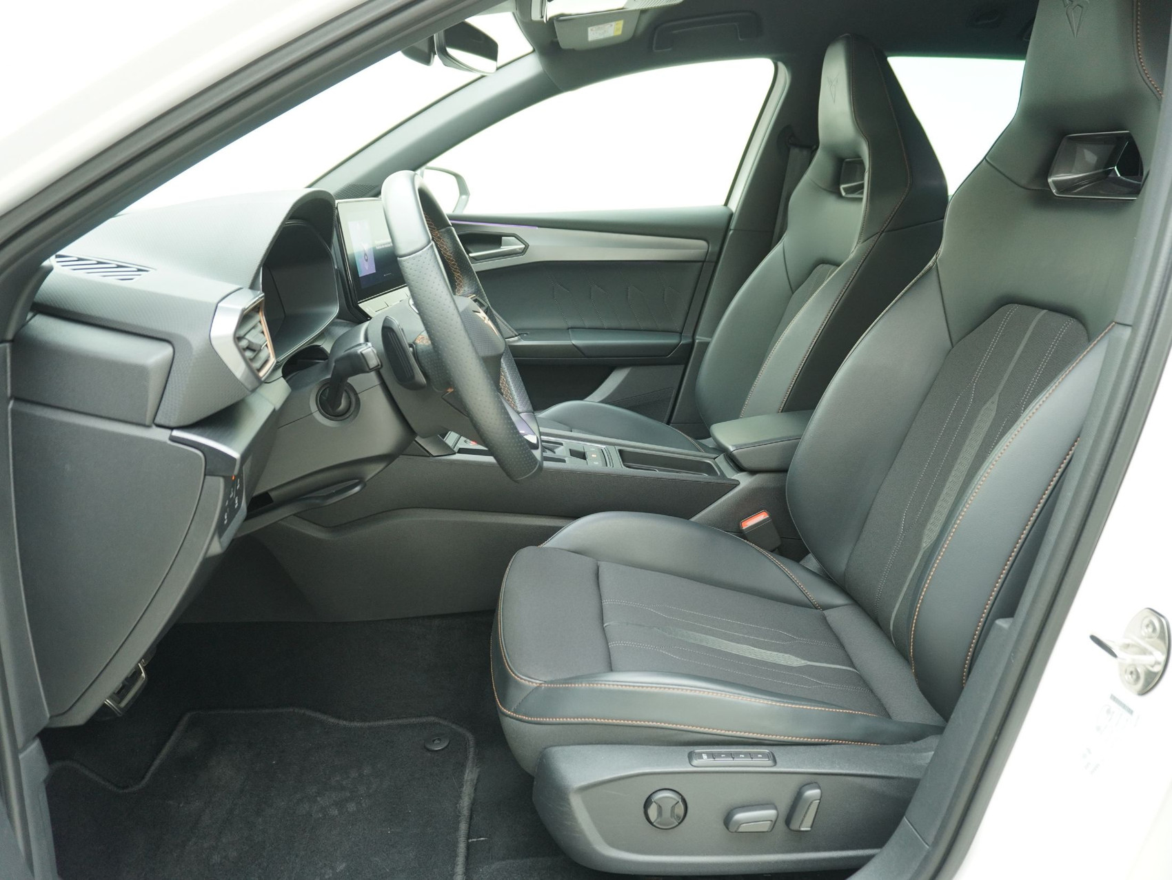 CUPRA Leon ST 1.4 DSG eHybrid