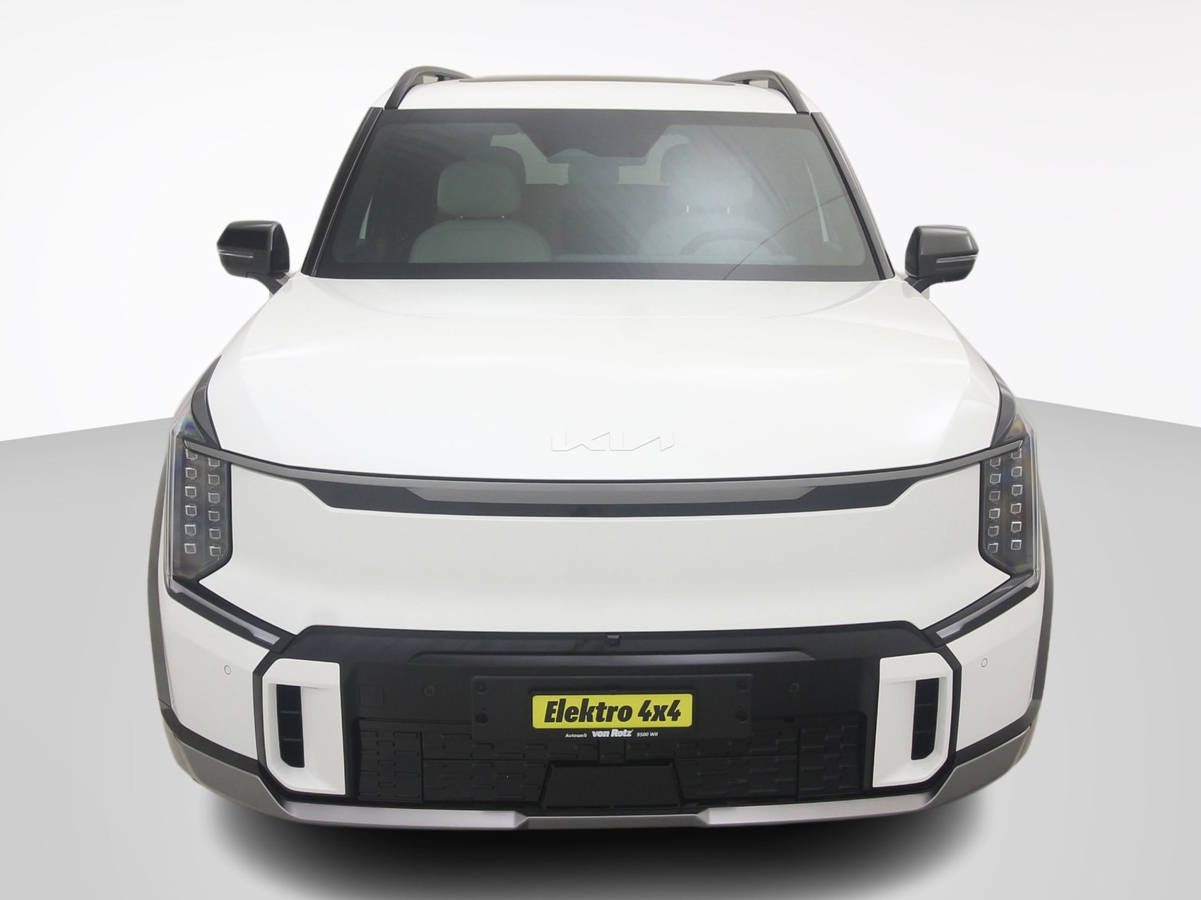 KIA EV9 GT-Line 6Plätzer 4×4